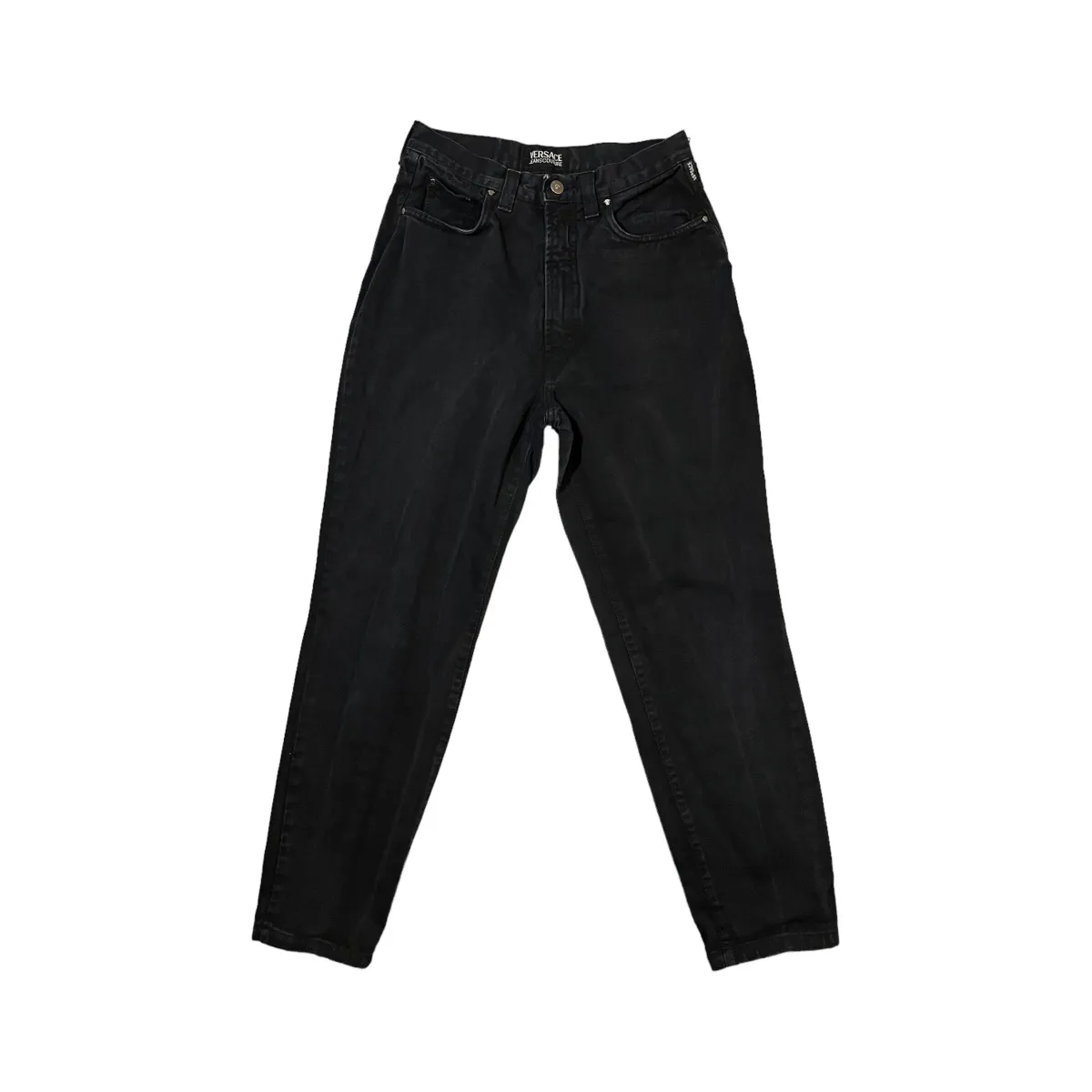 Versace Jeans Black