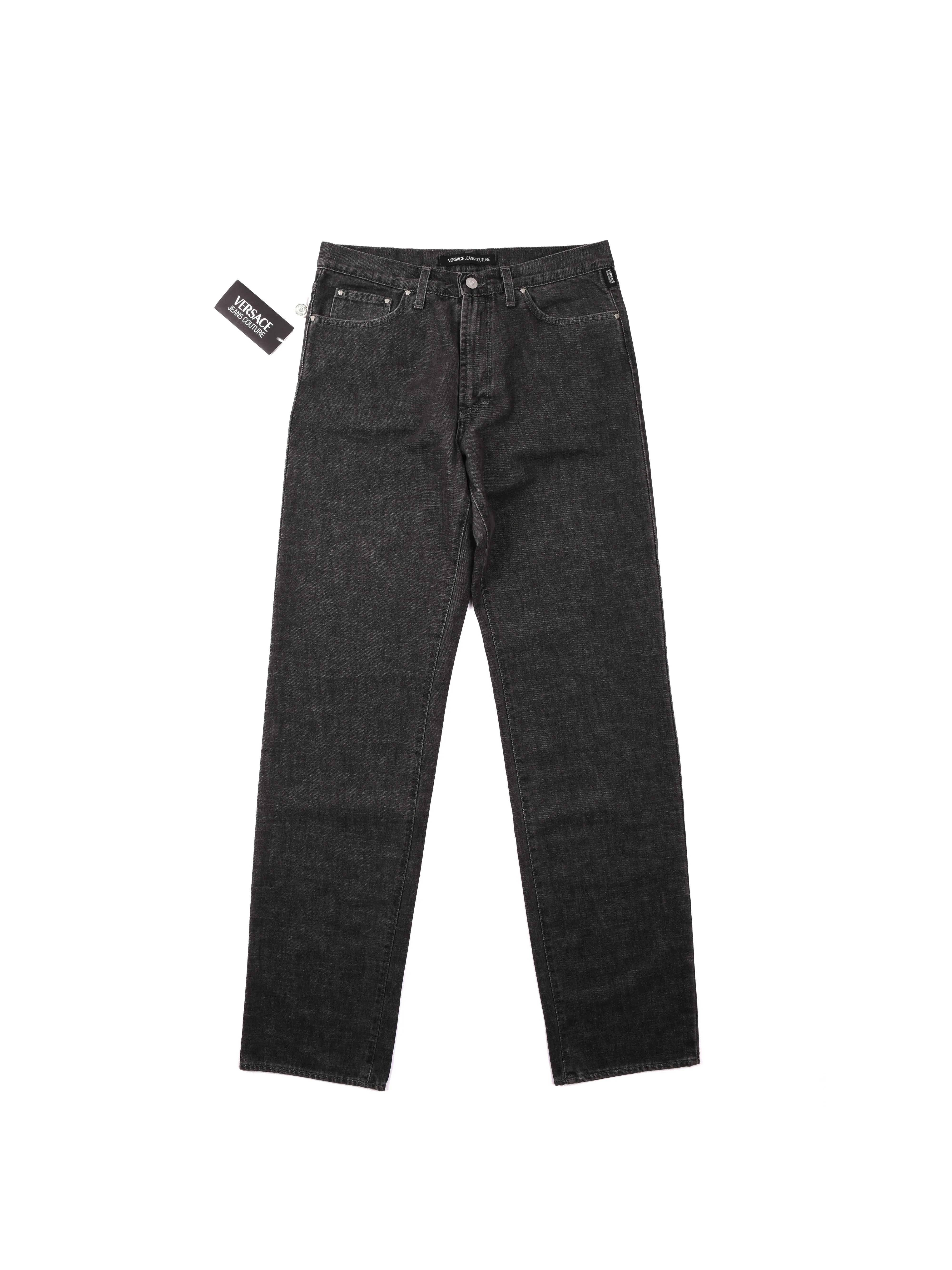 Versace Jeans Couture Classic Vintage Jeans