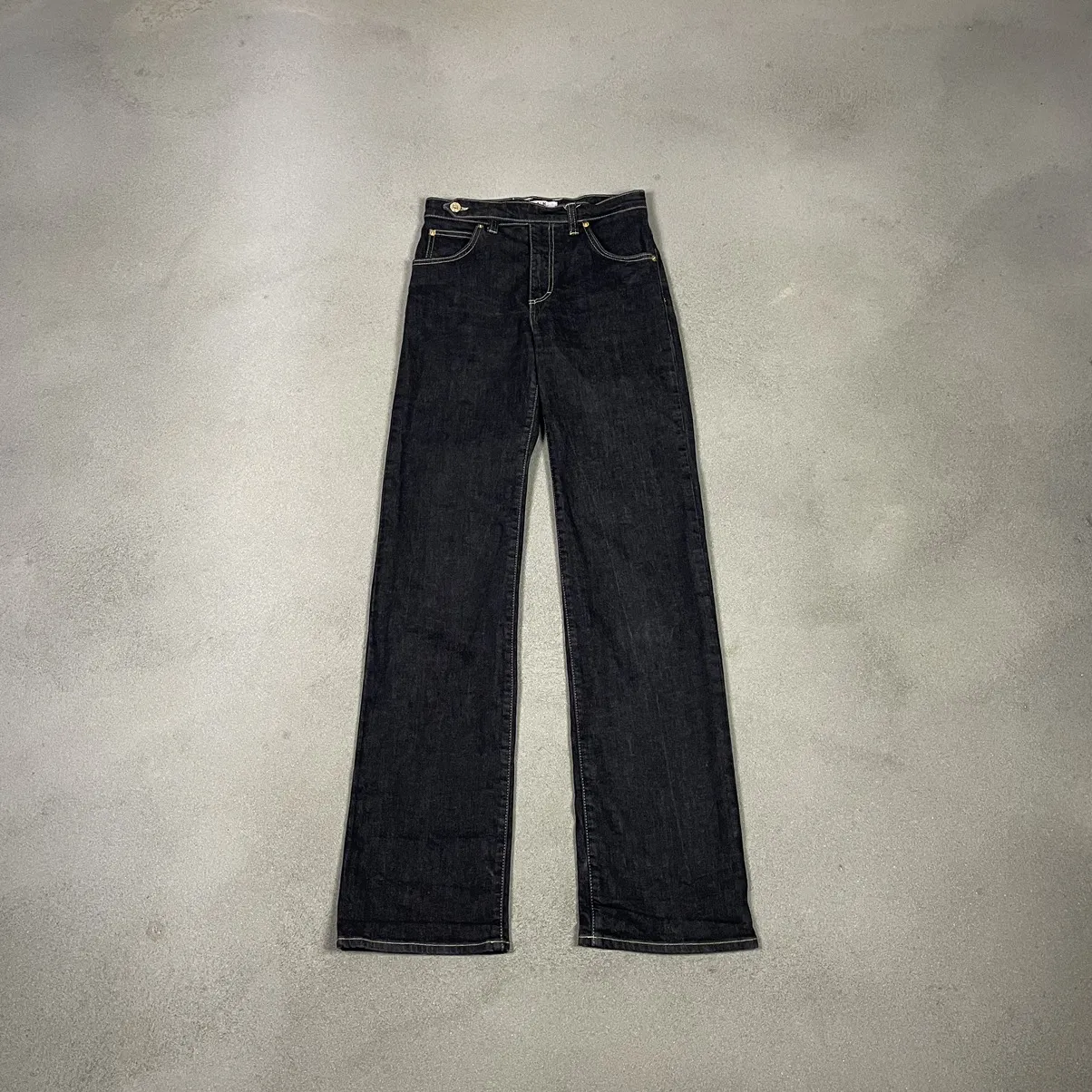 Vintage Versace Jeans Couture Denim Pants Jeans
