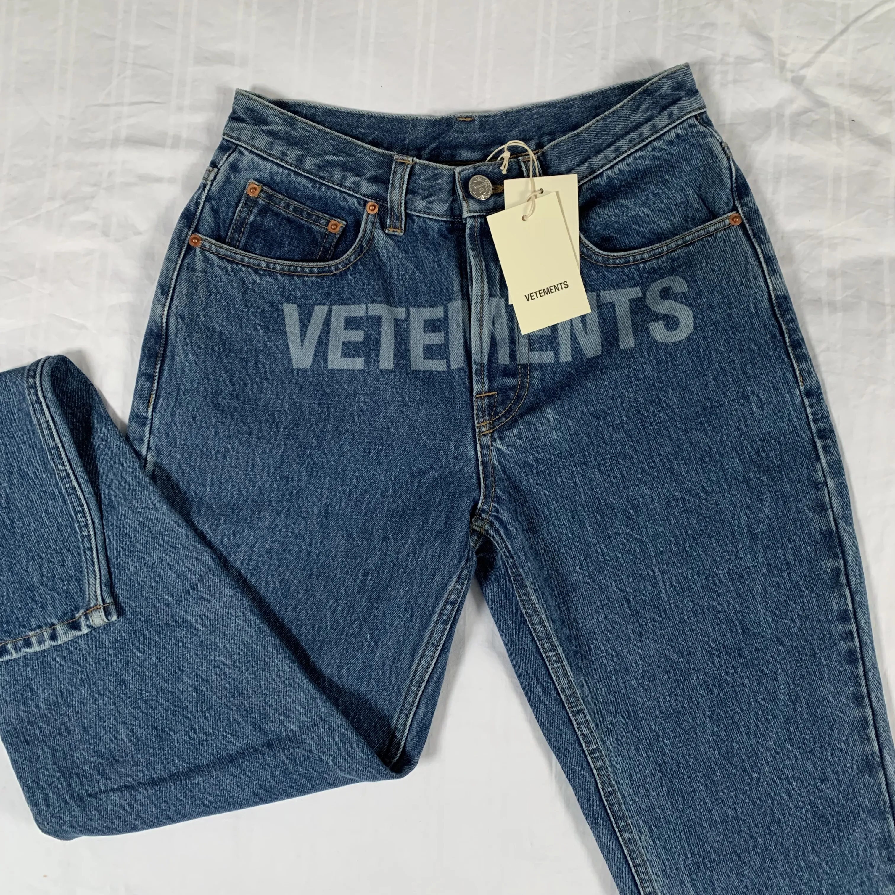 LEVI'S x VETEMENTS *see description for size*