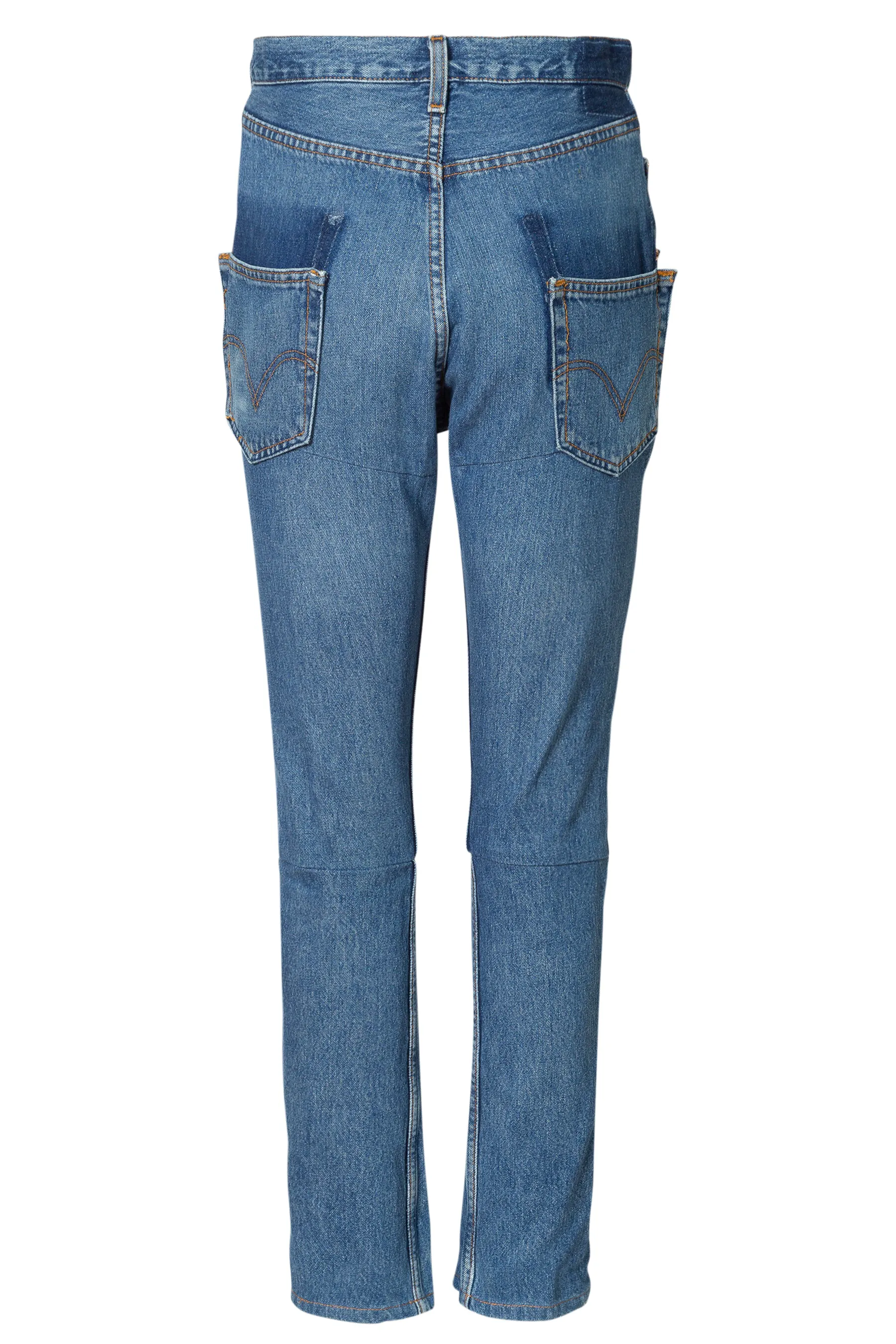 Vetements x Levi's Detached Pocket Jeans