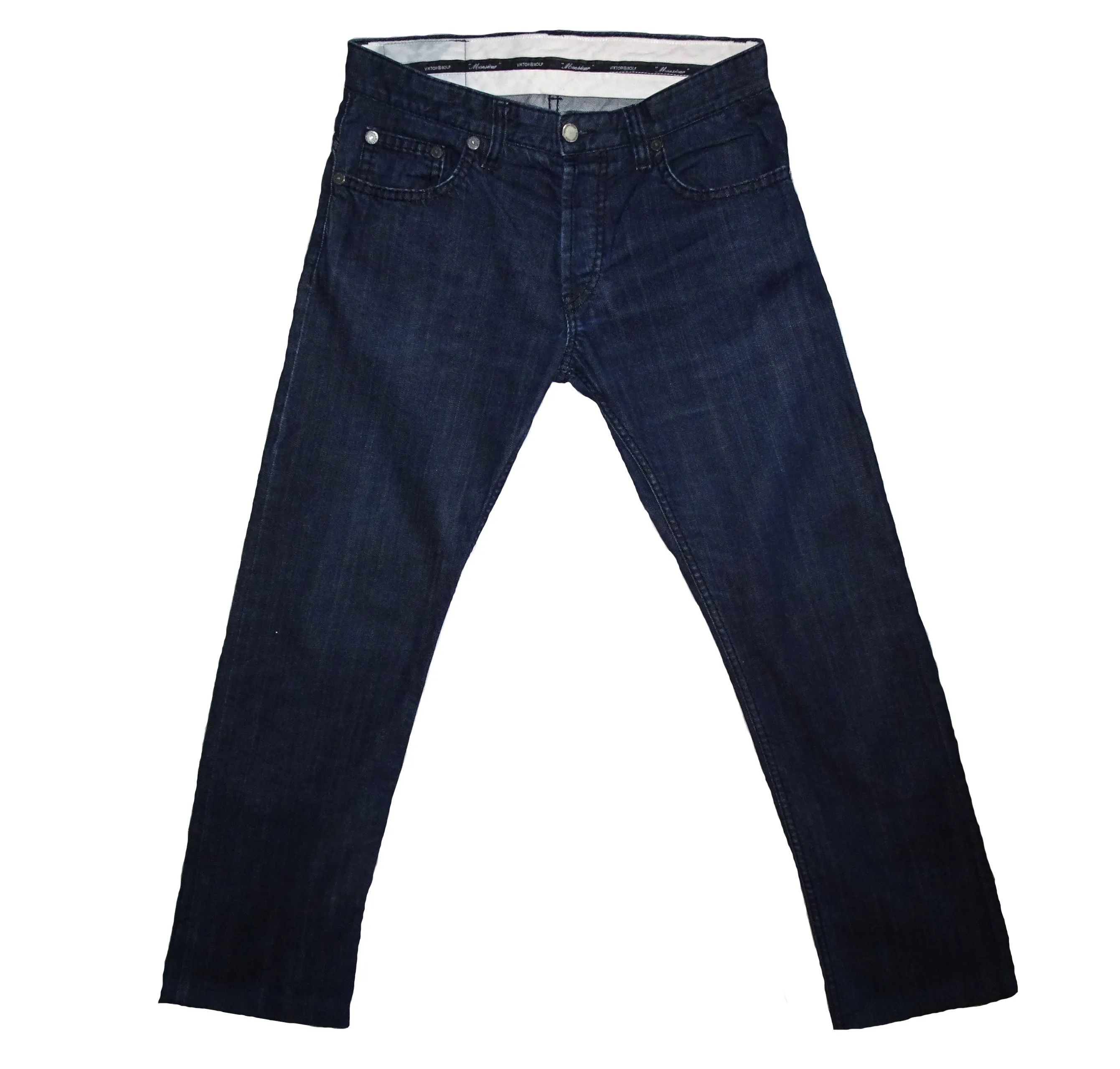 VIKTOR & ROLF MONSIEUR JEANS