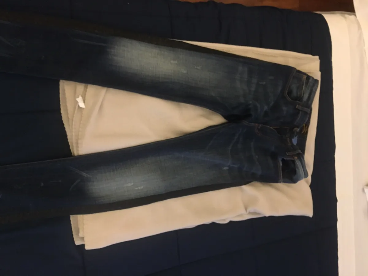Vw jeans