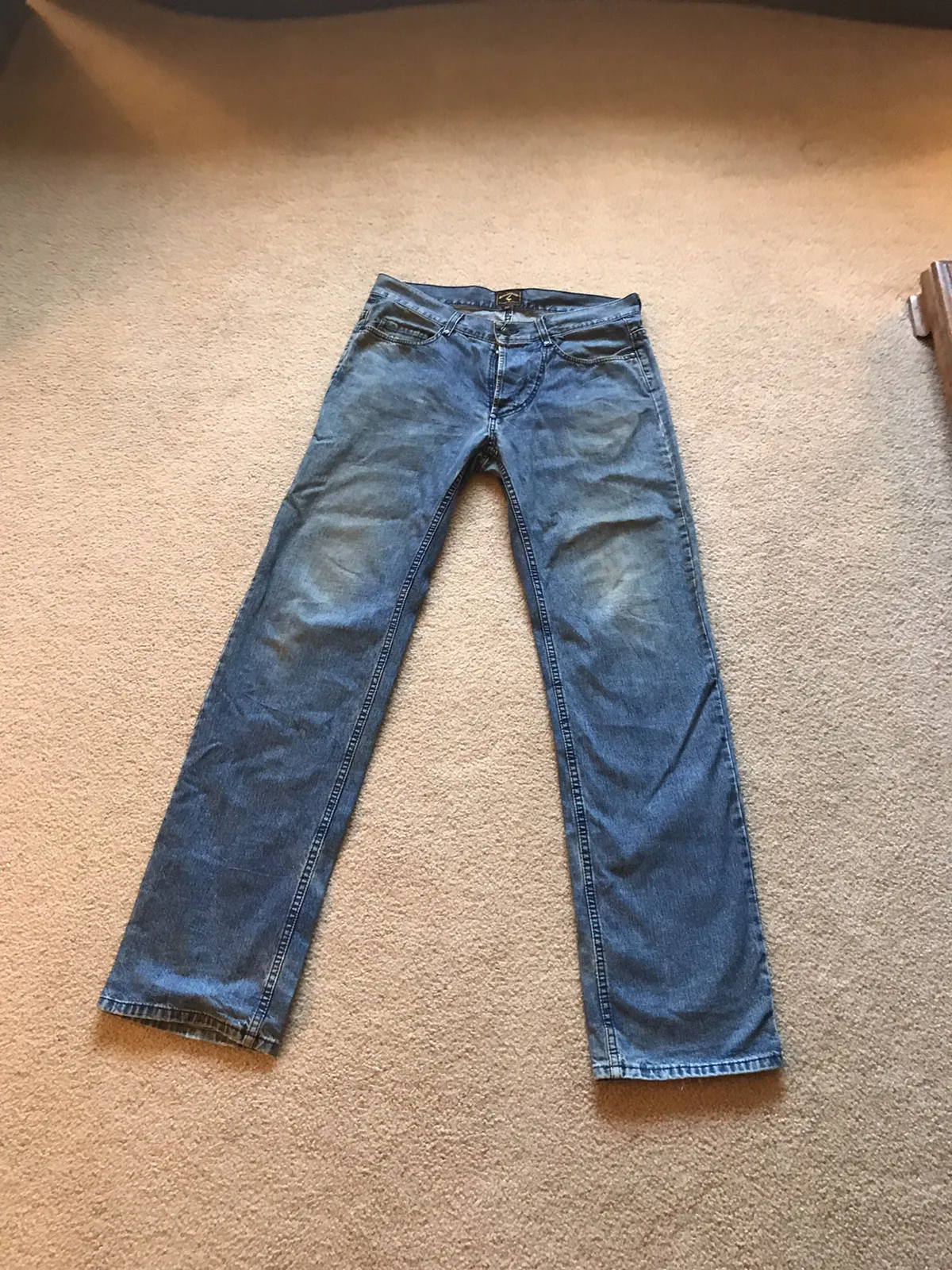 Rare! Vivienne Westwood Anglomania jeans