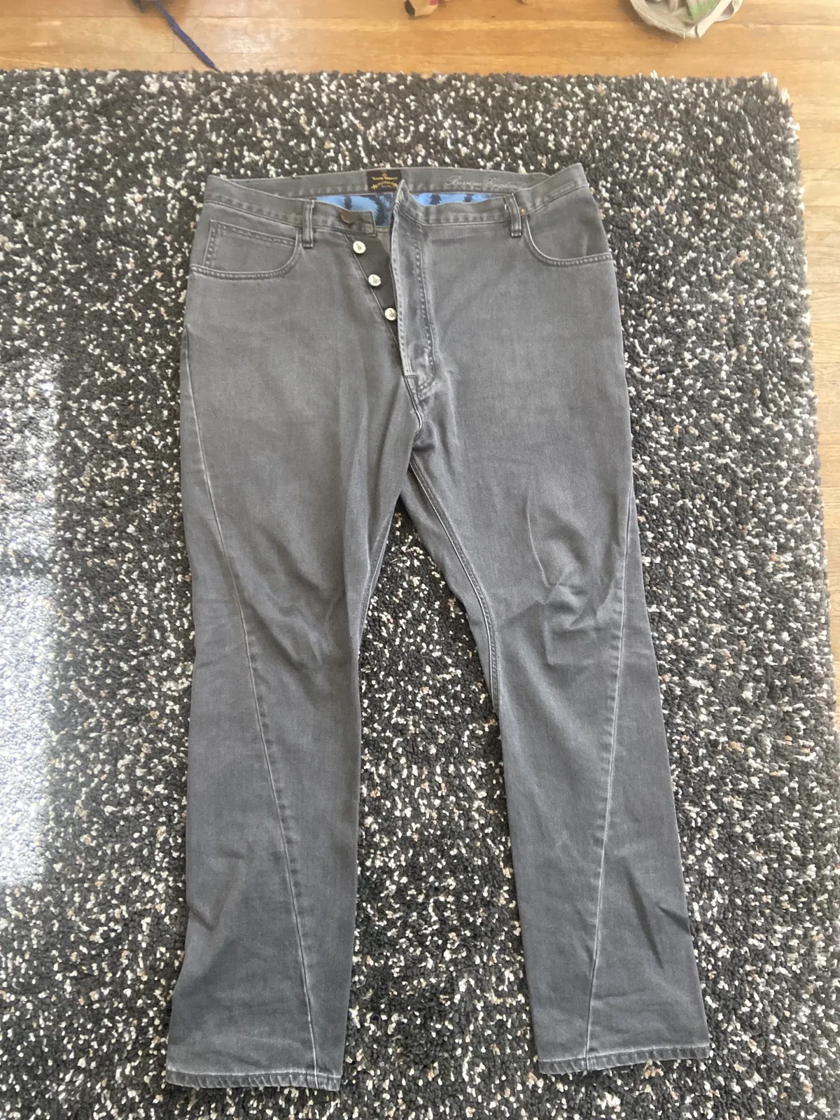 Vivienne Westwood Denim