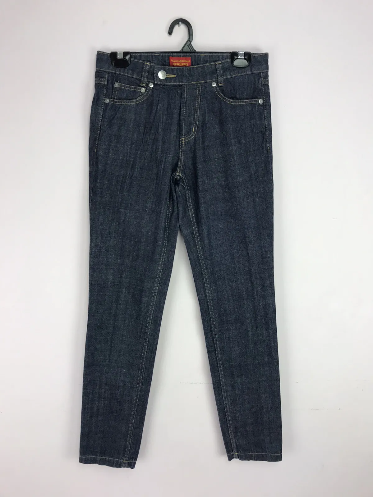 Vivienne Westwood Red Label Cutting Slim Size 29