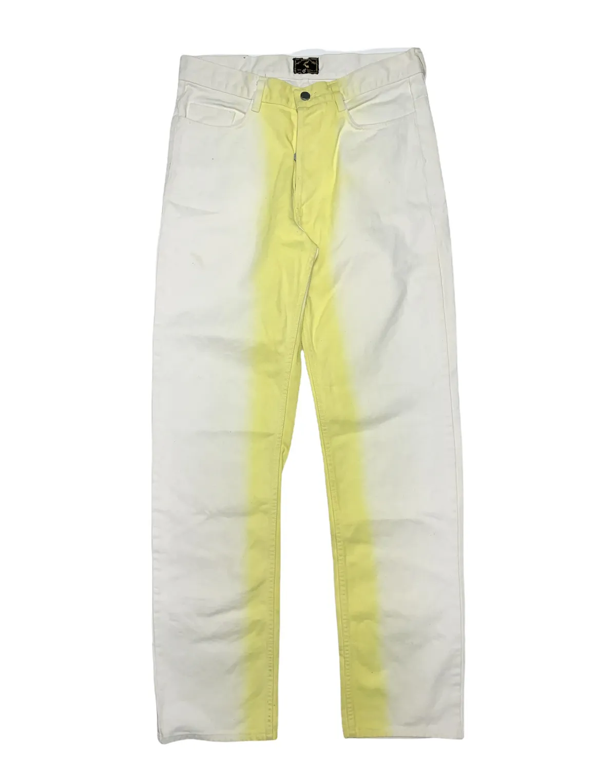 Vivienne Westwood ANGLOMANIA Glam Rock Jeans
