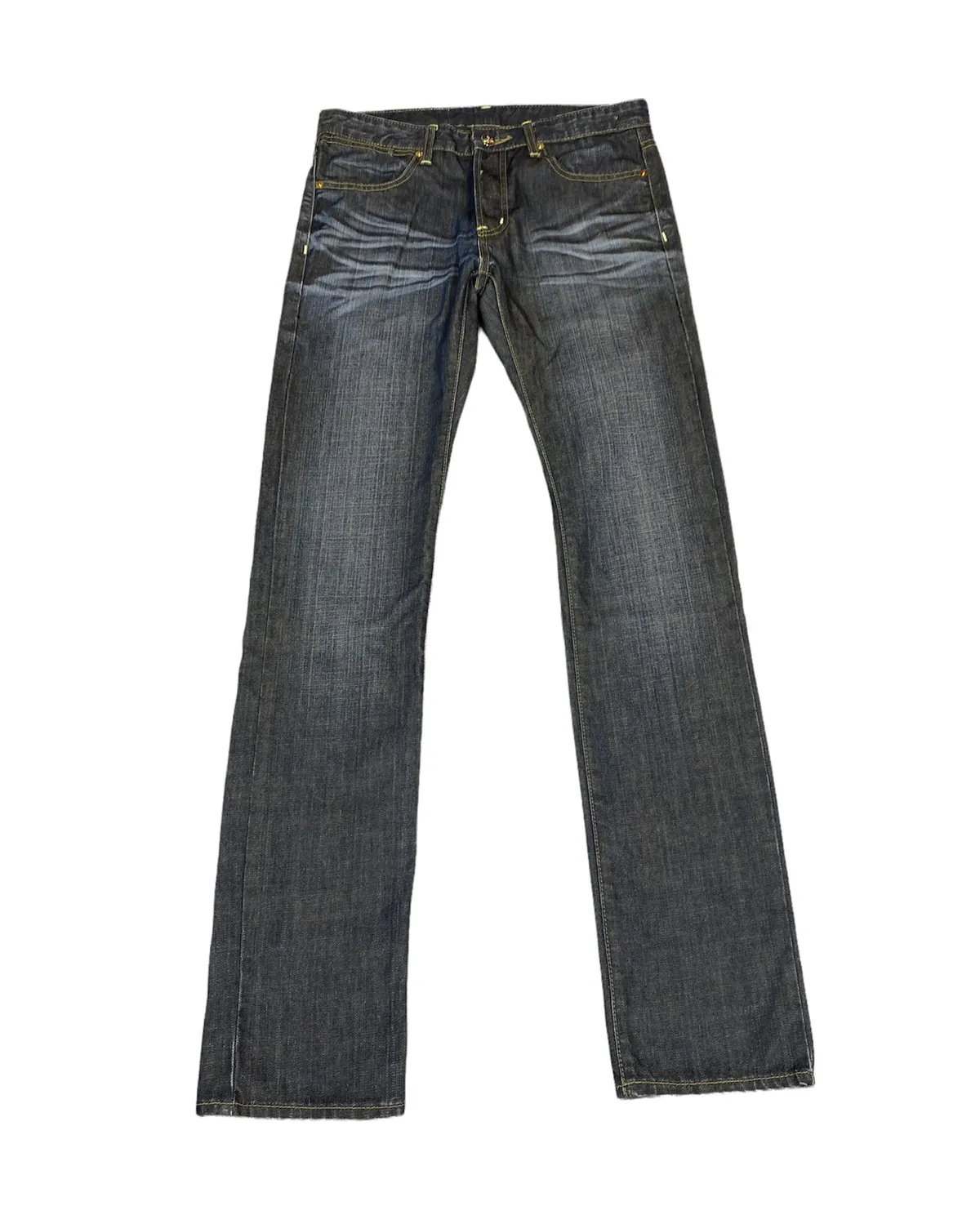 Vivienne Westwood Jeans. S095