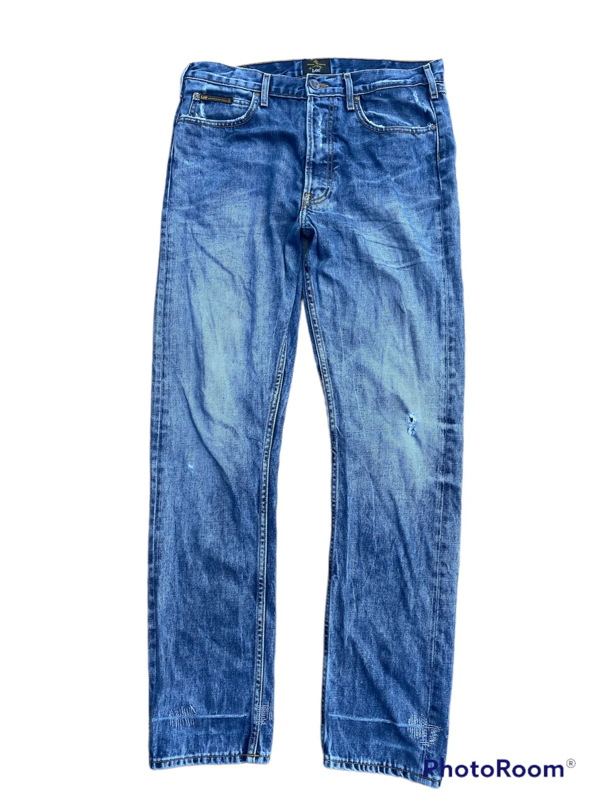 Need Gone Now💥 Vivienne Westwood Lee Anglomania Jeans