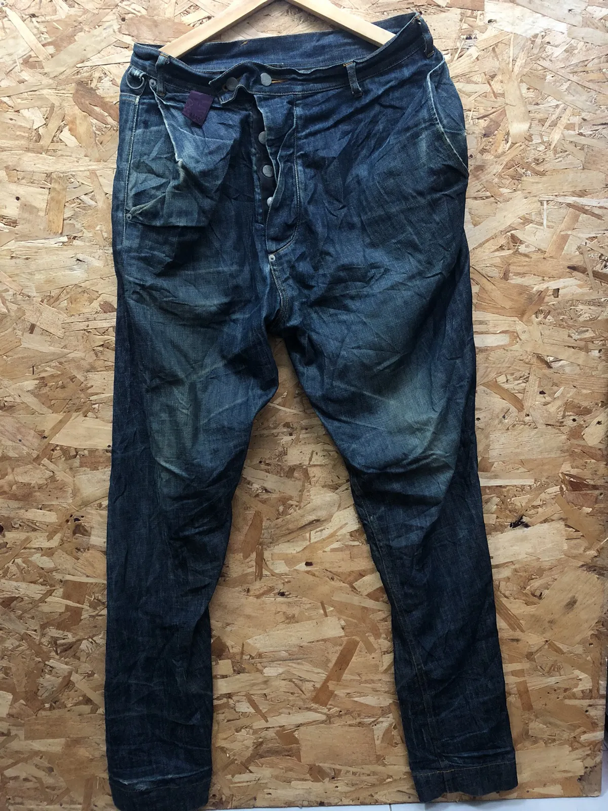 Vivienne Westwood Man