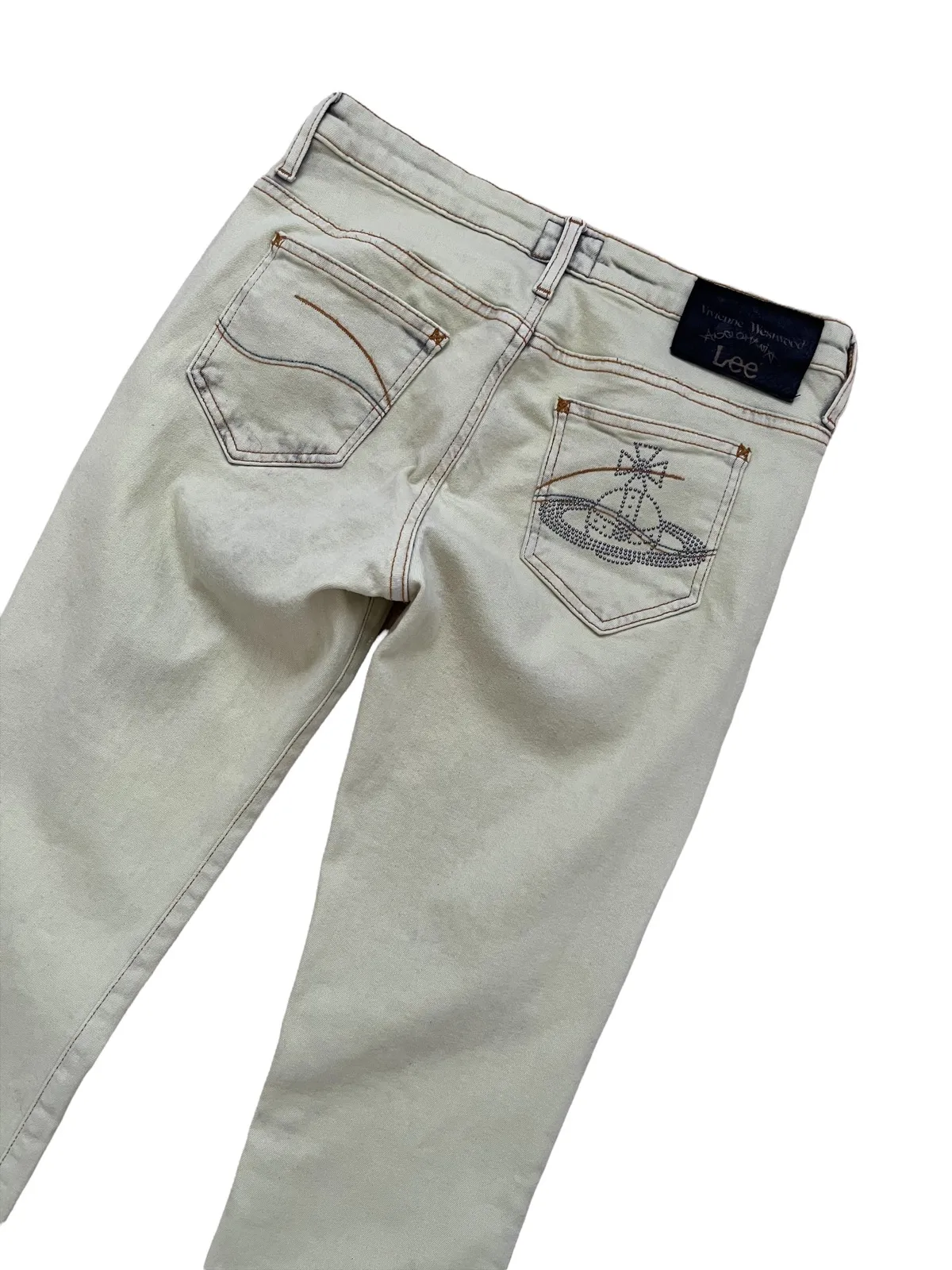 Vivienne Westwood x Lee jeans (29/32)