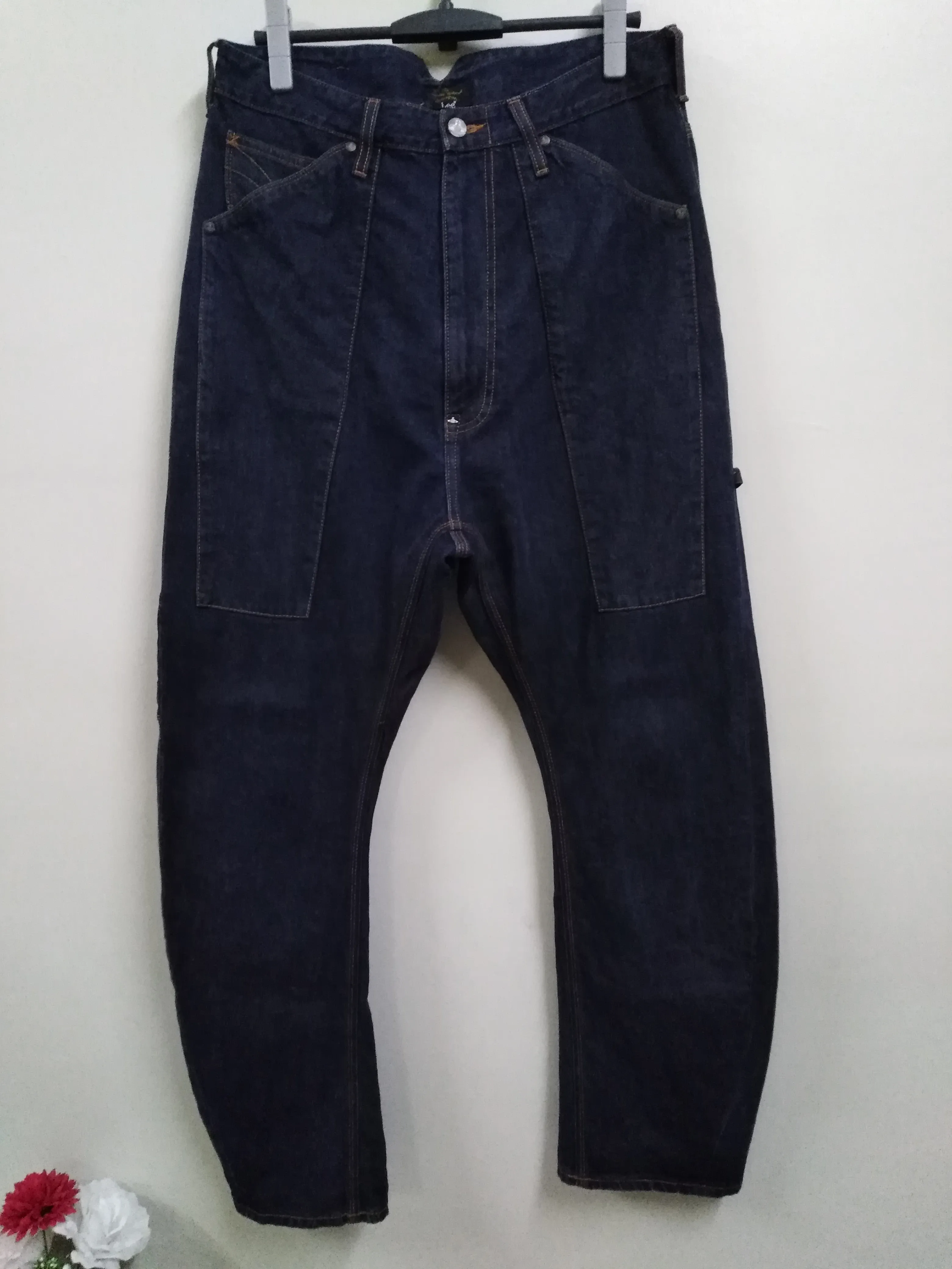 🔥🔥Vivienne Westwood Anglomania Jeans