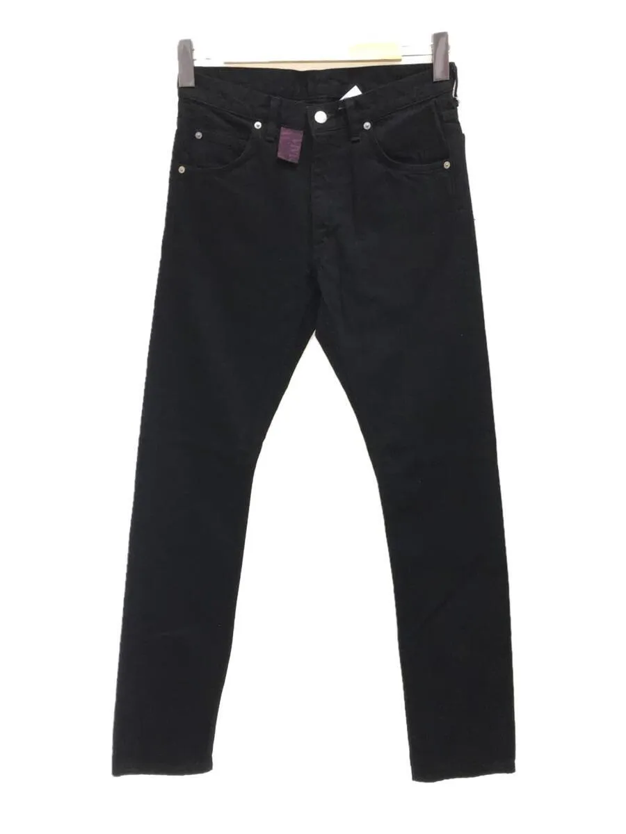 Orb Stitch Denim Jeans