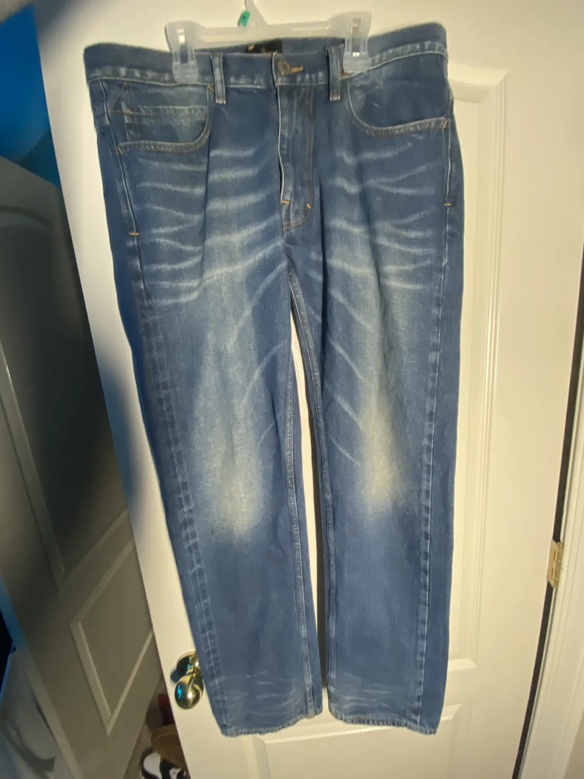Vivienne Westwood Anglomania Denim