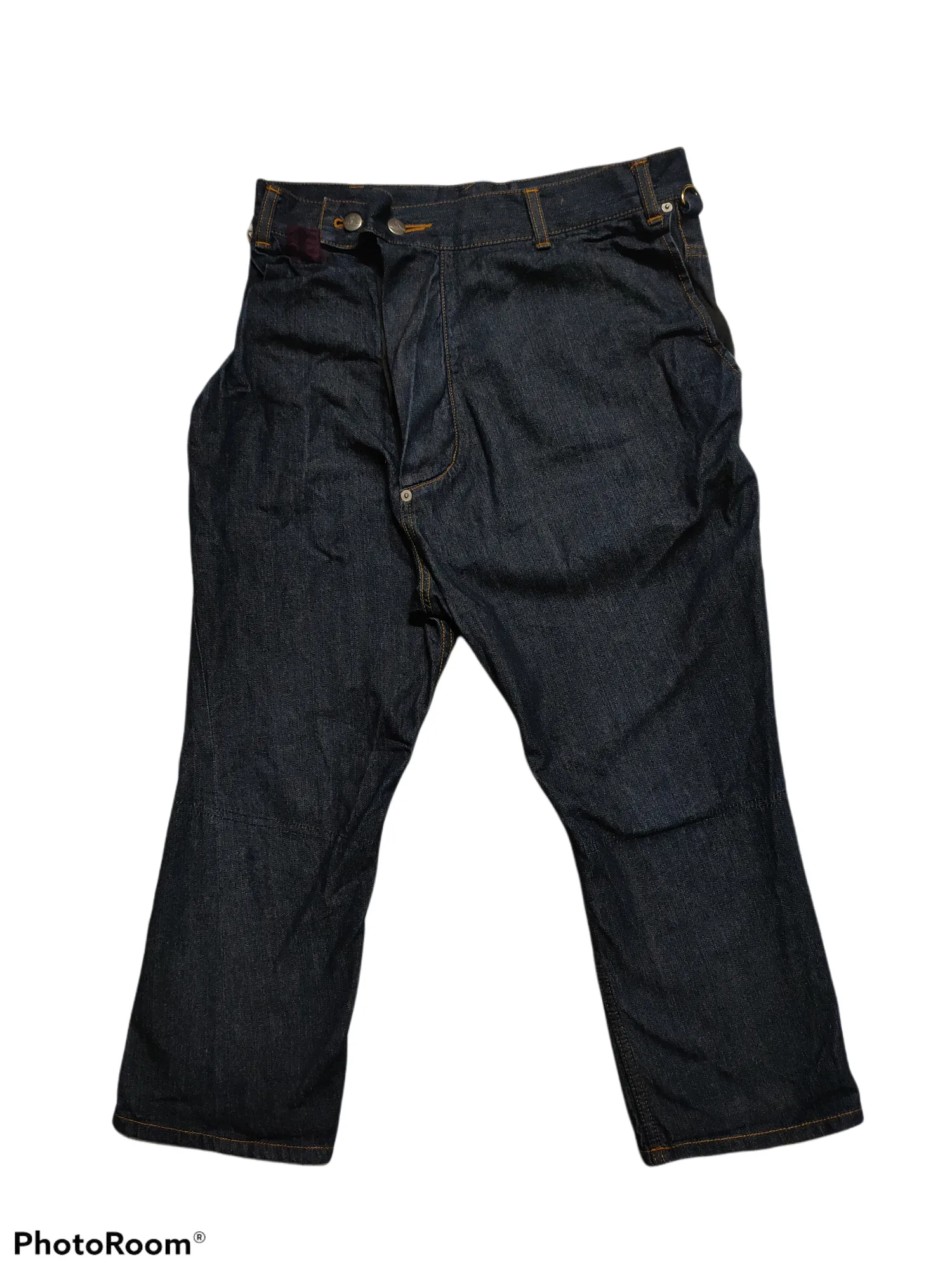 #Vivianne Westwood Alcoholic Denim Jean x rare