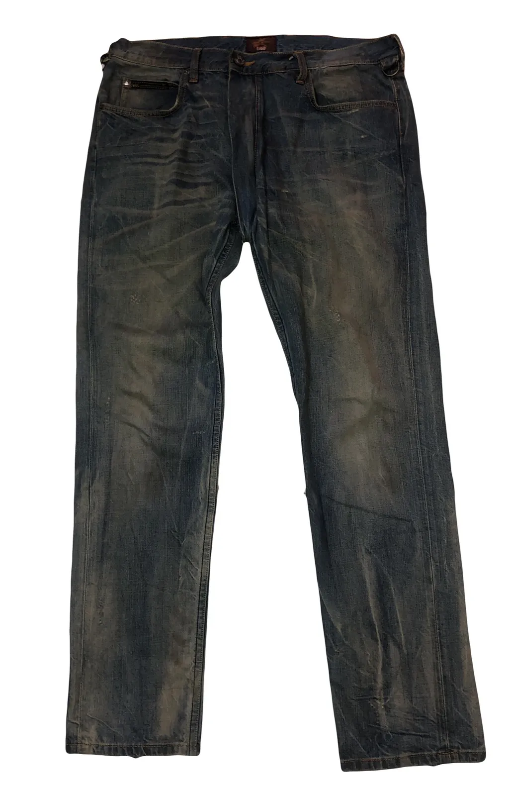 VIVIENNE WESTWOOD ANGLOMANIA X LEE