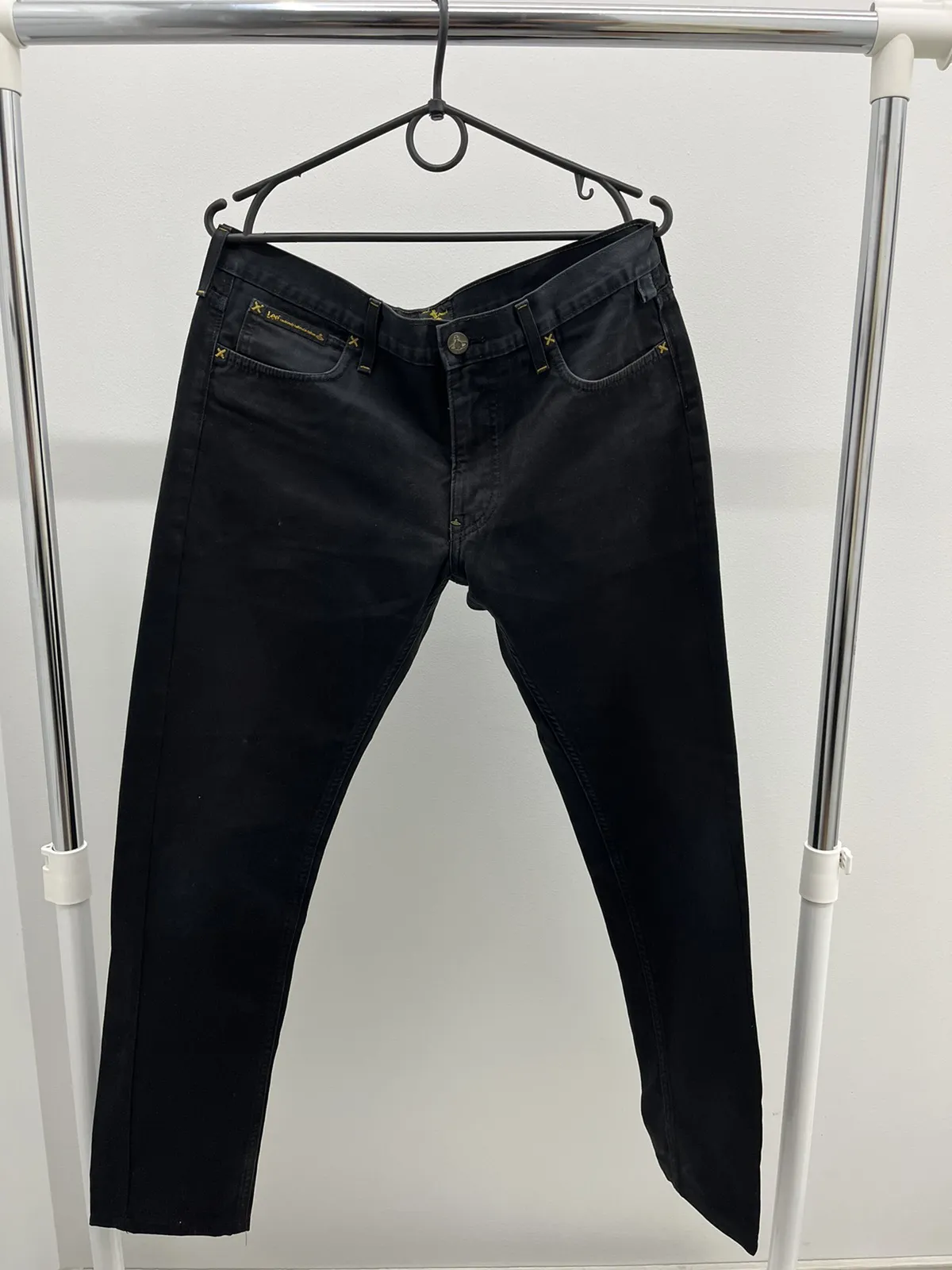 Vivienne Westwood x Lee Jeans size 34/32
