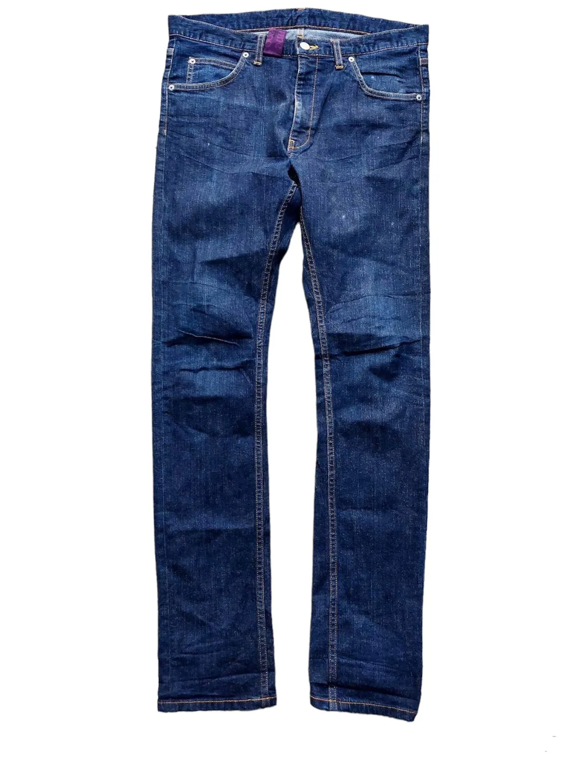 Vivienne Westwood Skinny Jeans
