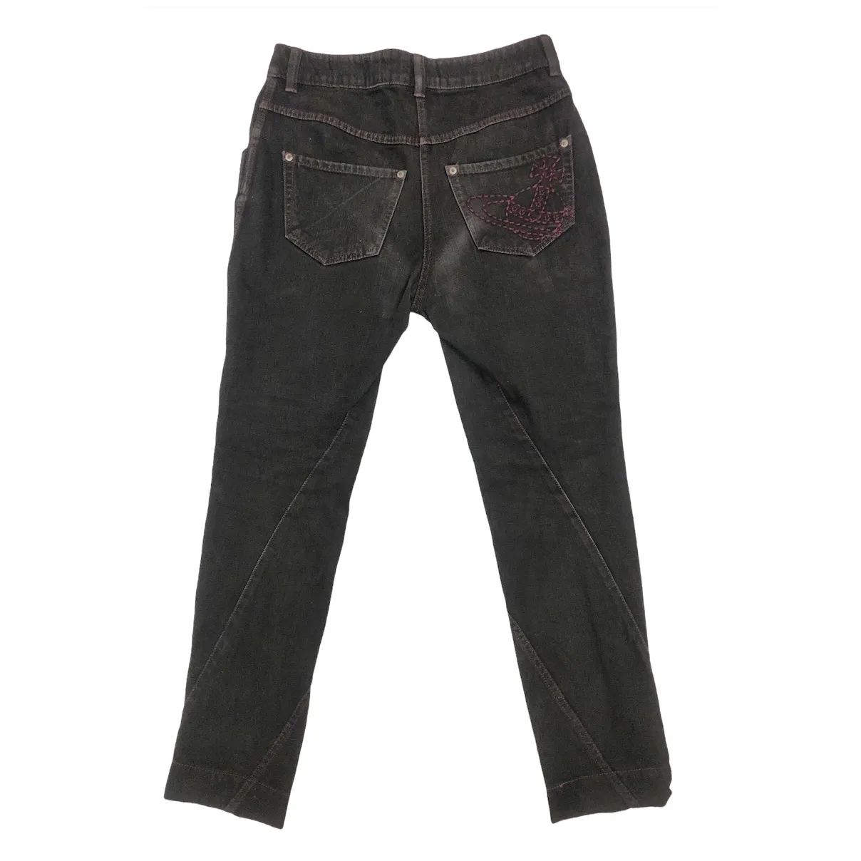 Vivienne Westwood Denim Jeans