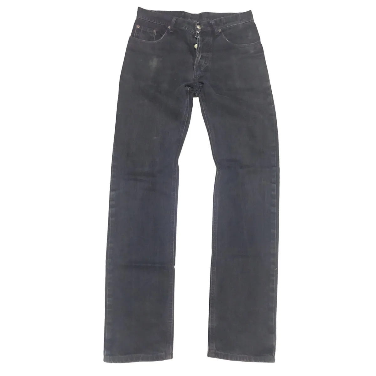 Vivienne Westwood Denim Slim Jeans