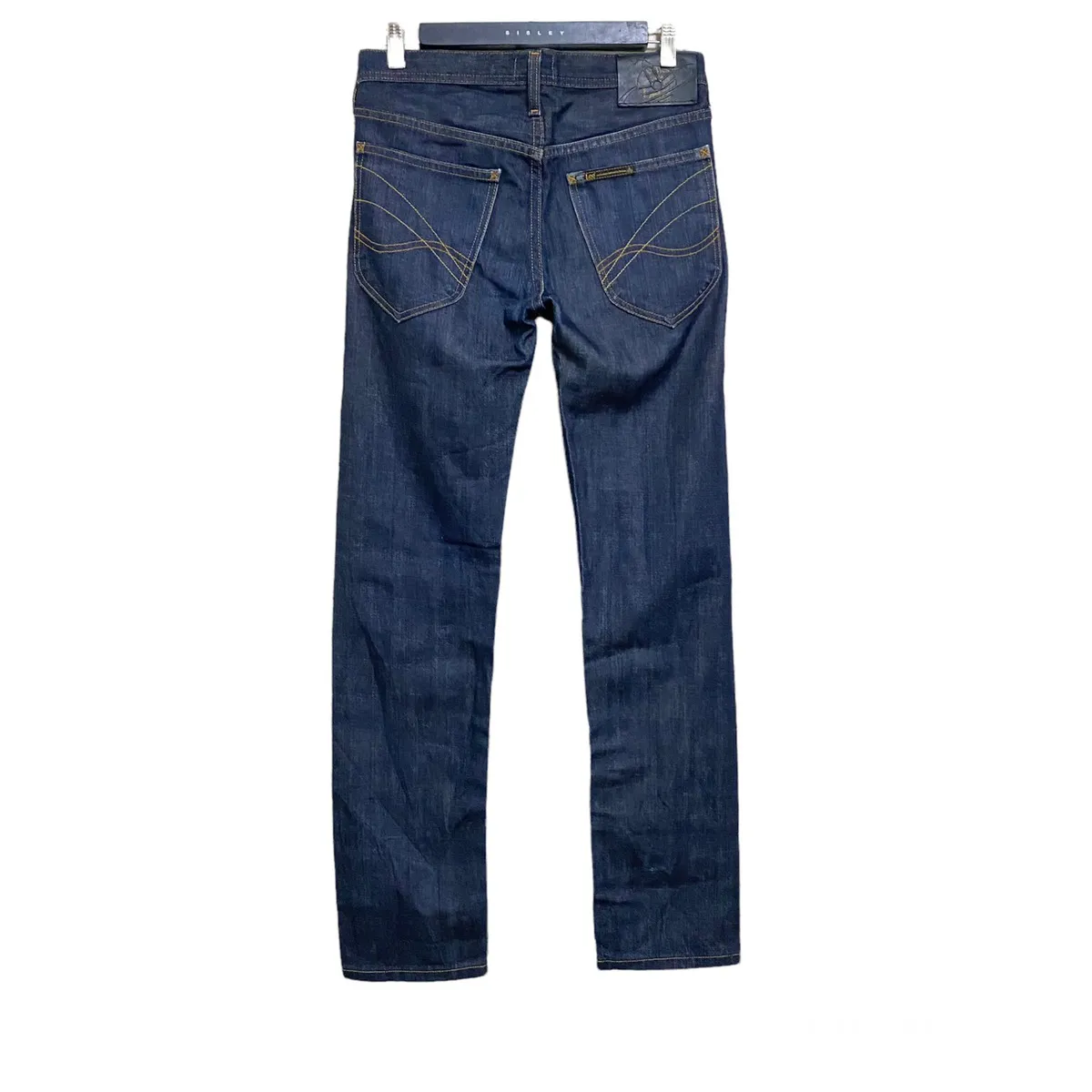 Lee x Vivienne Westwood Anglomania Denim Classic Jeans