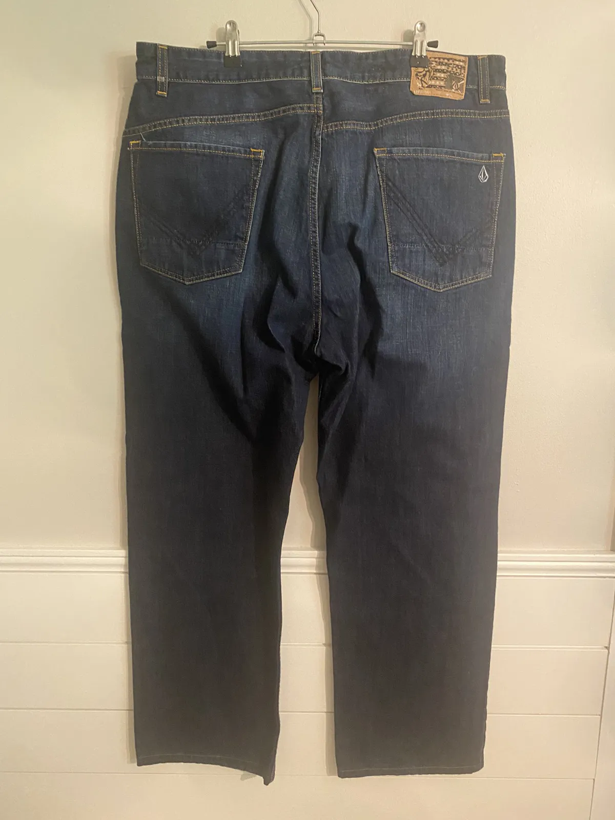 Men’s Volcom jeans 30 x 29