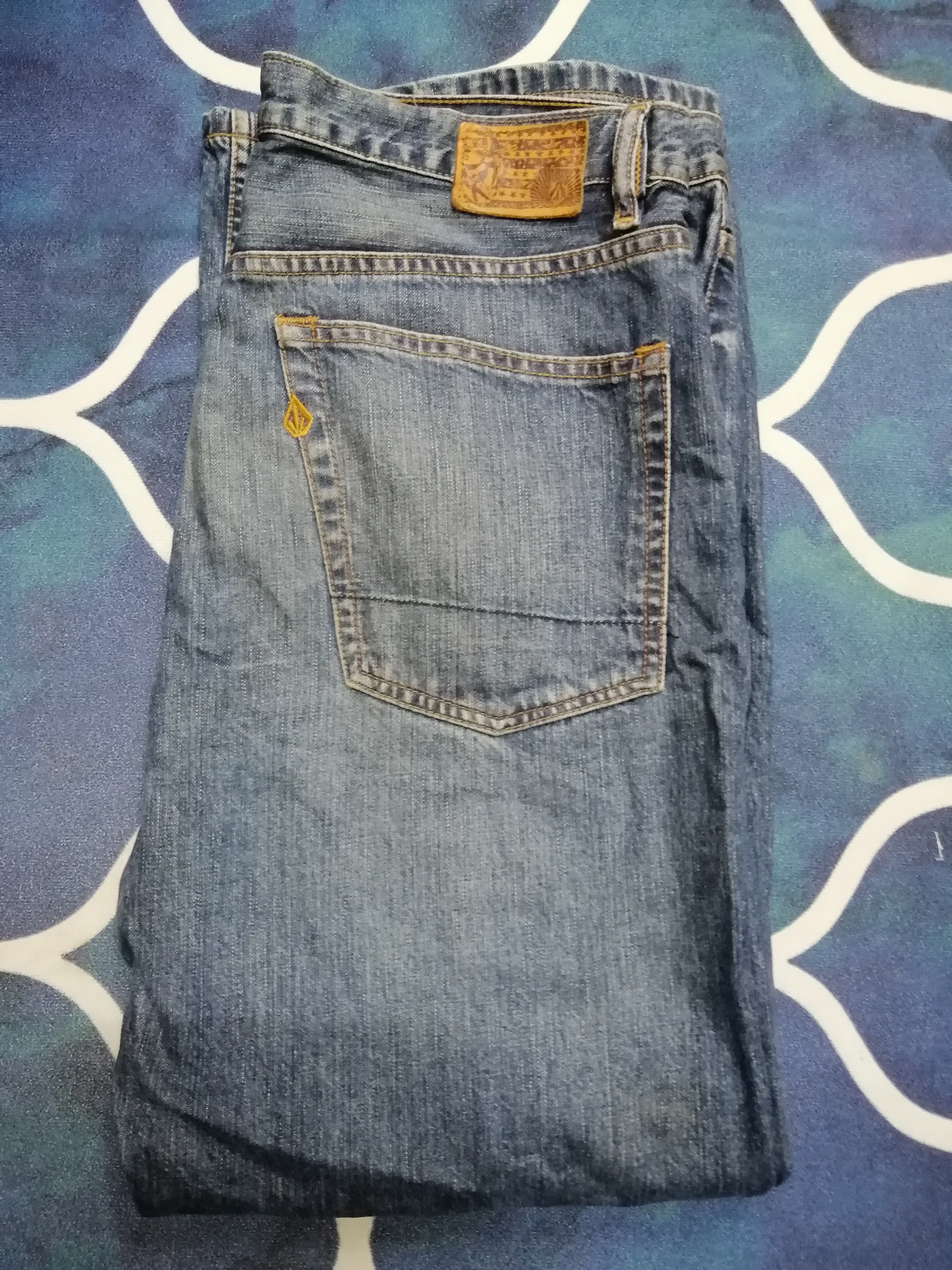 Vintage Volcom