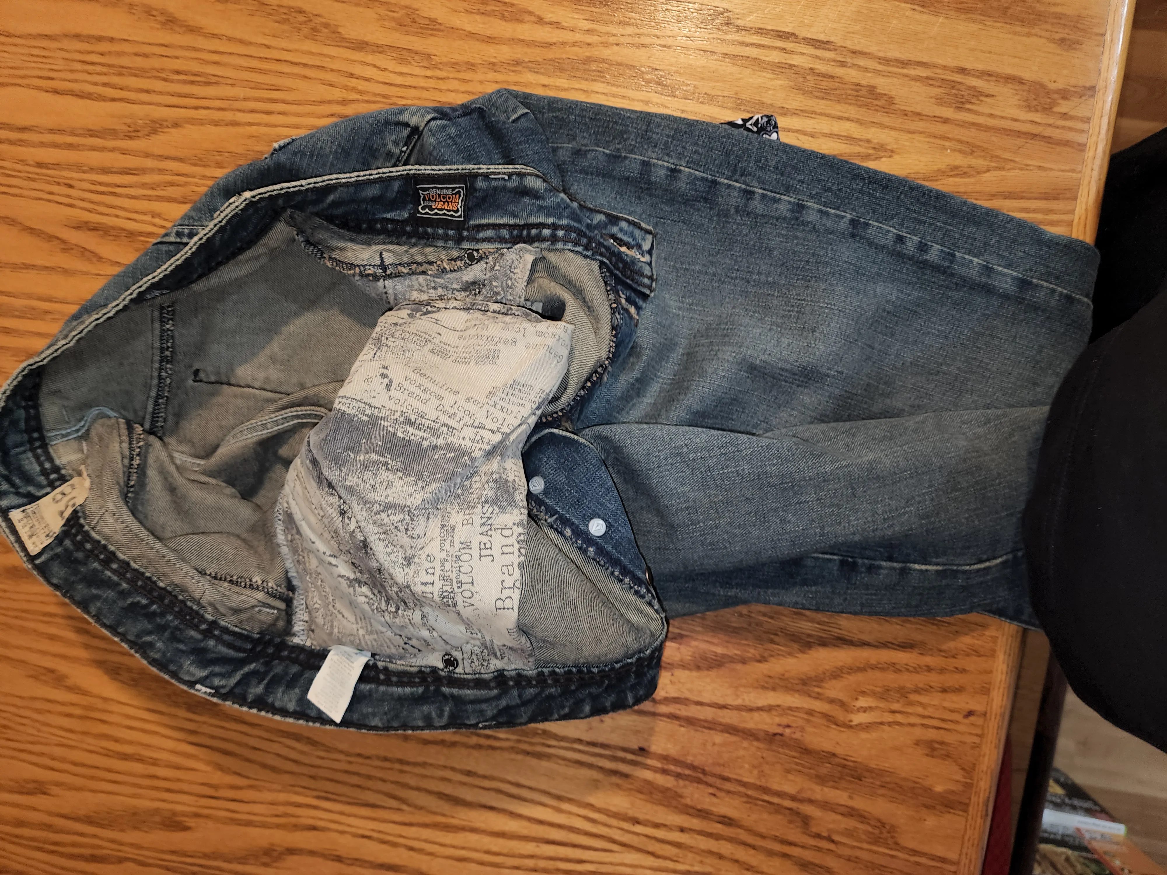 Nova jeans