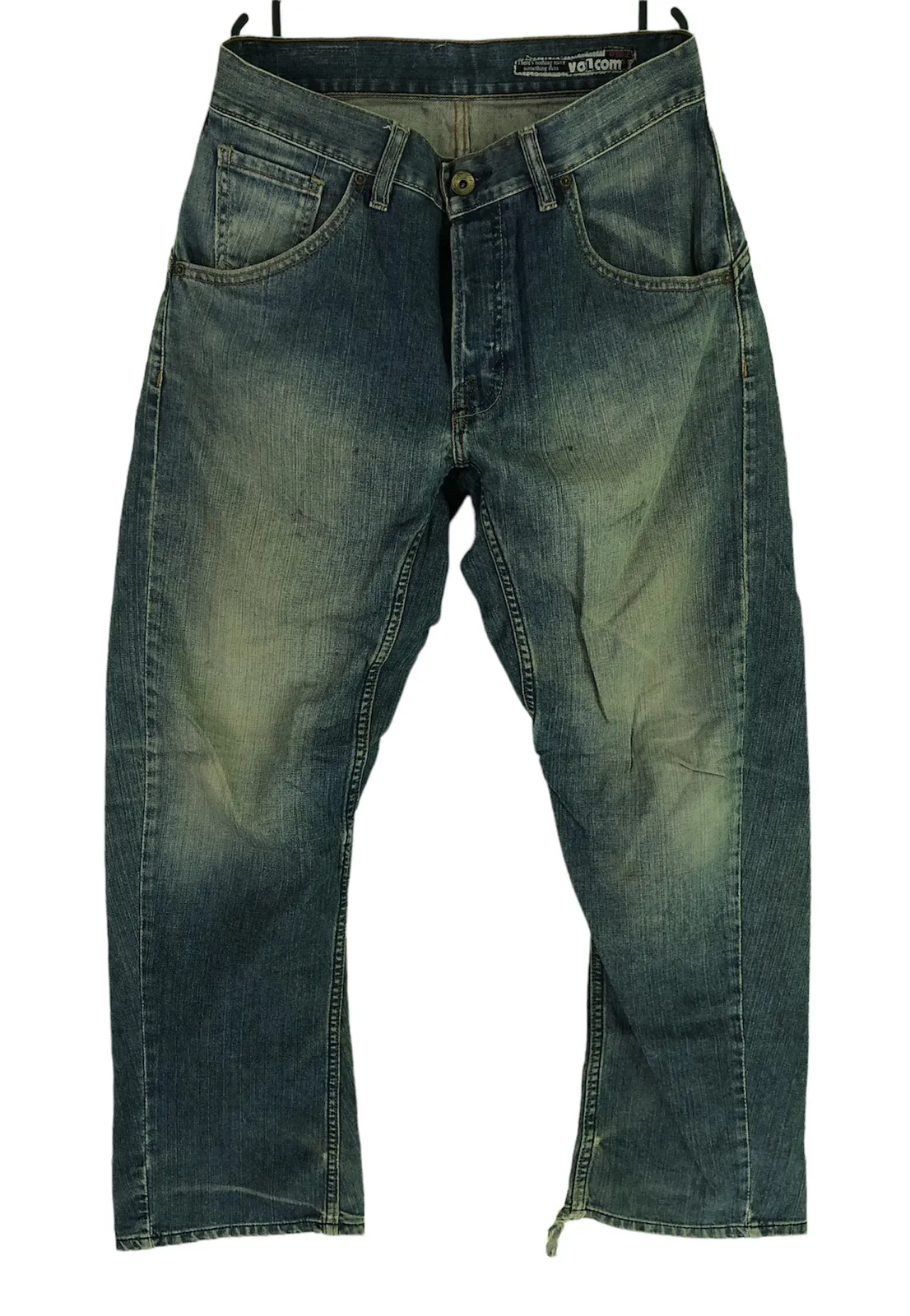 Volcom Ergo 2 denim jeans