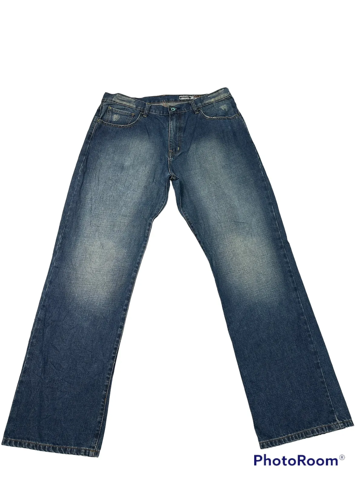 Vintage Volcom denim jeans pants