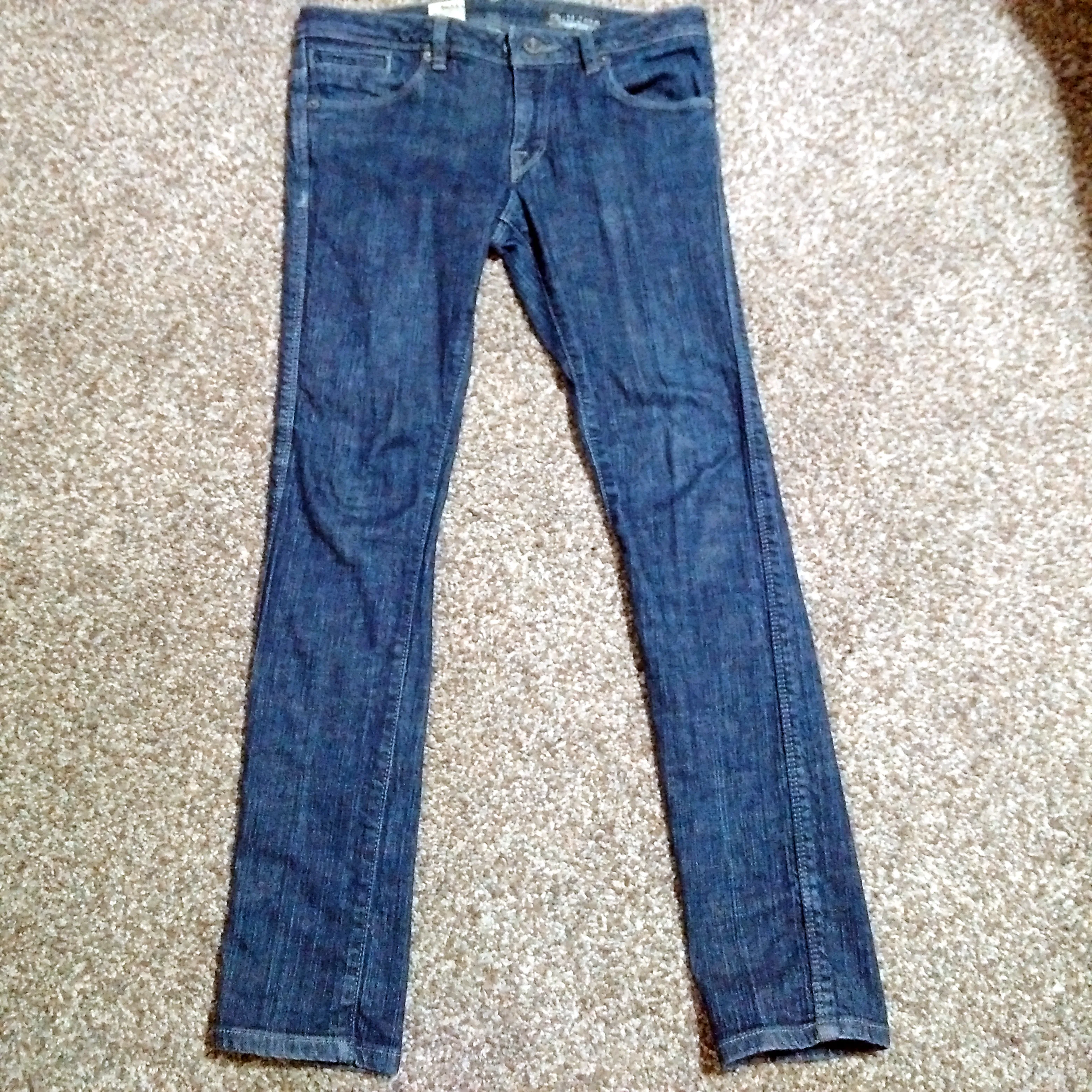 Chili Jeans Super Skinny