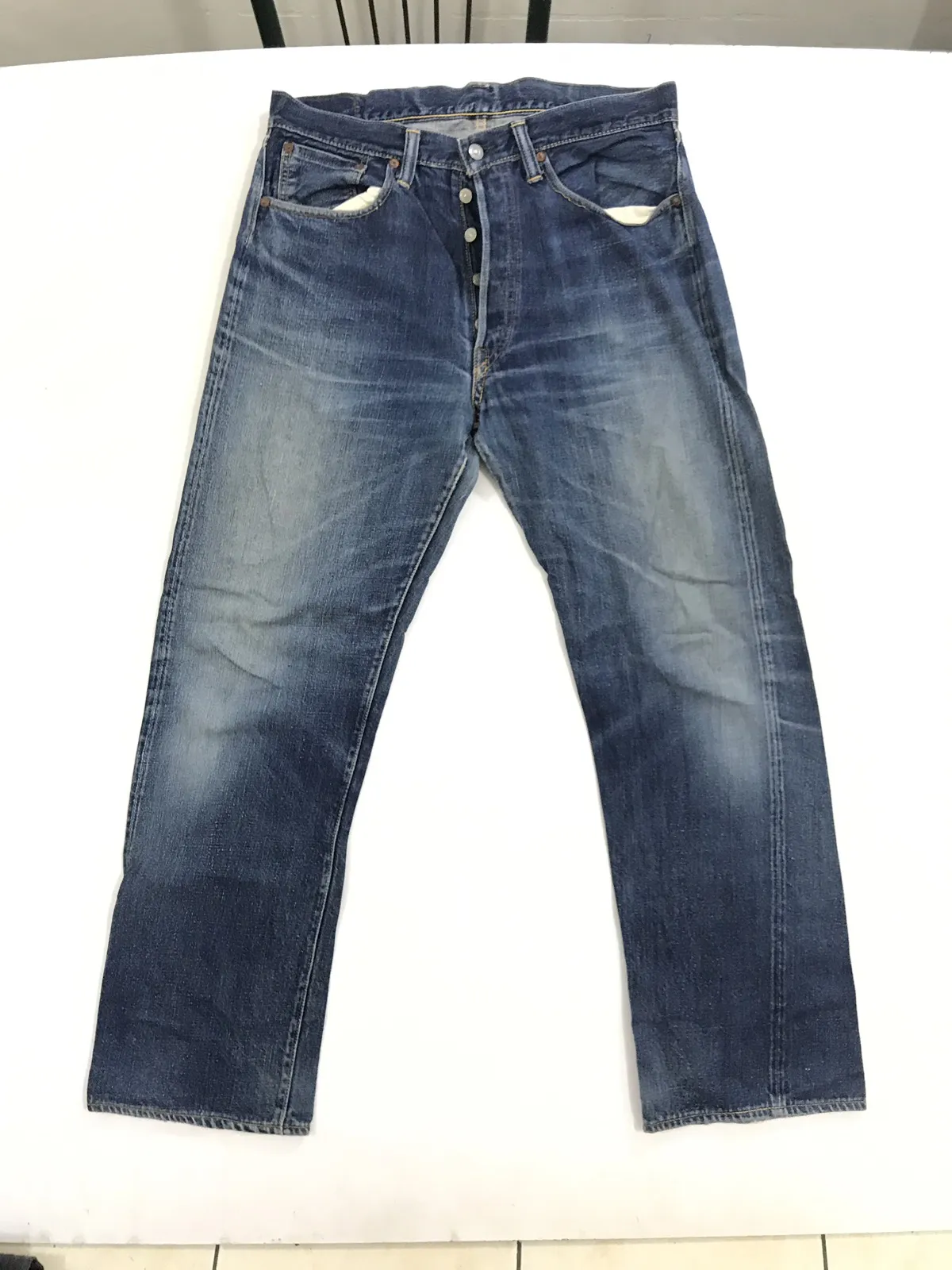 Vintage WereHouse Selvedge Denim