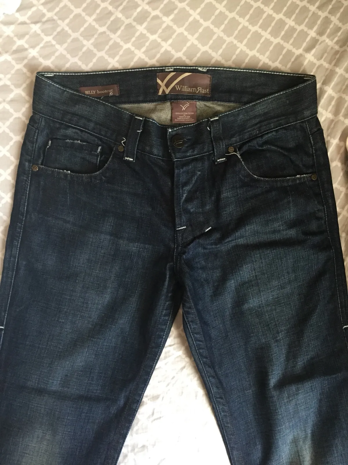 William Rast Pants