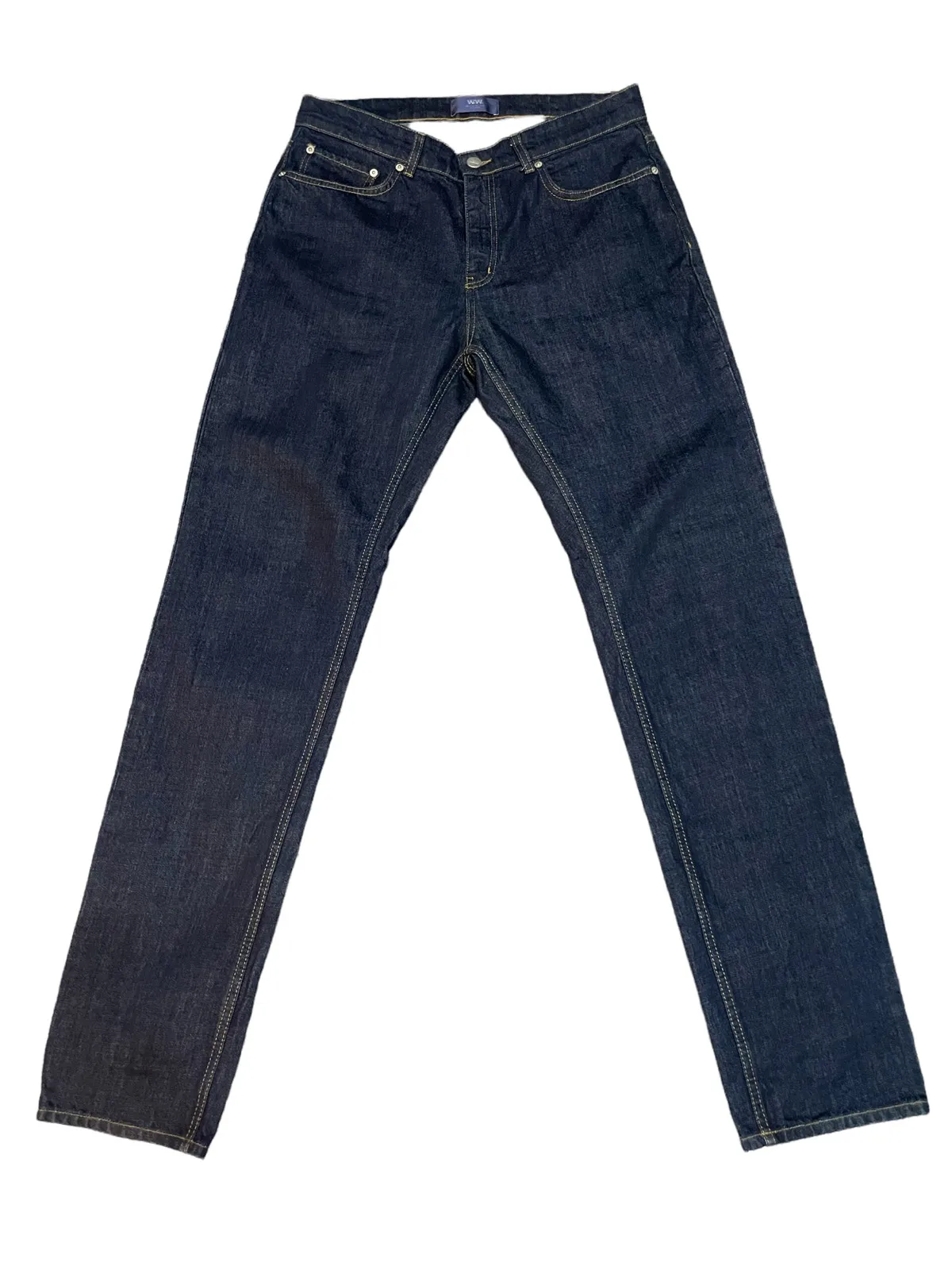 Wood Wood Denim
