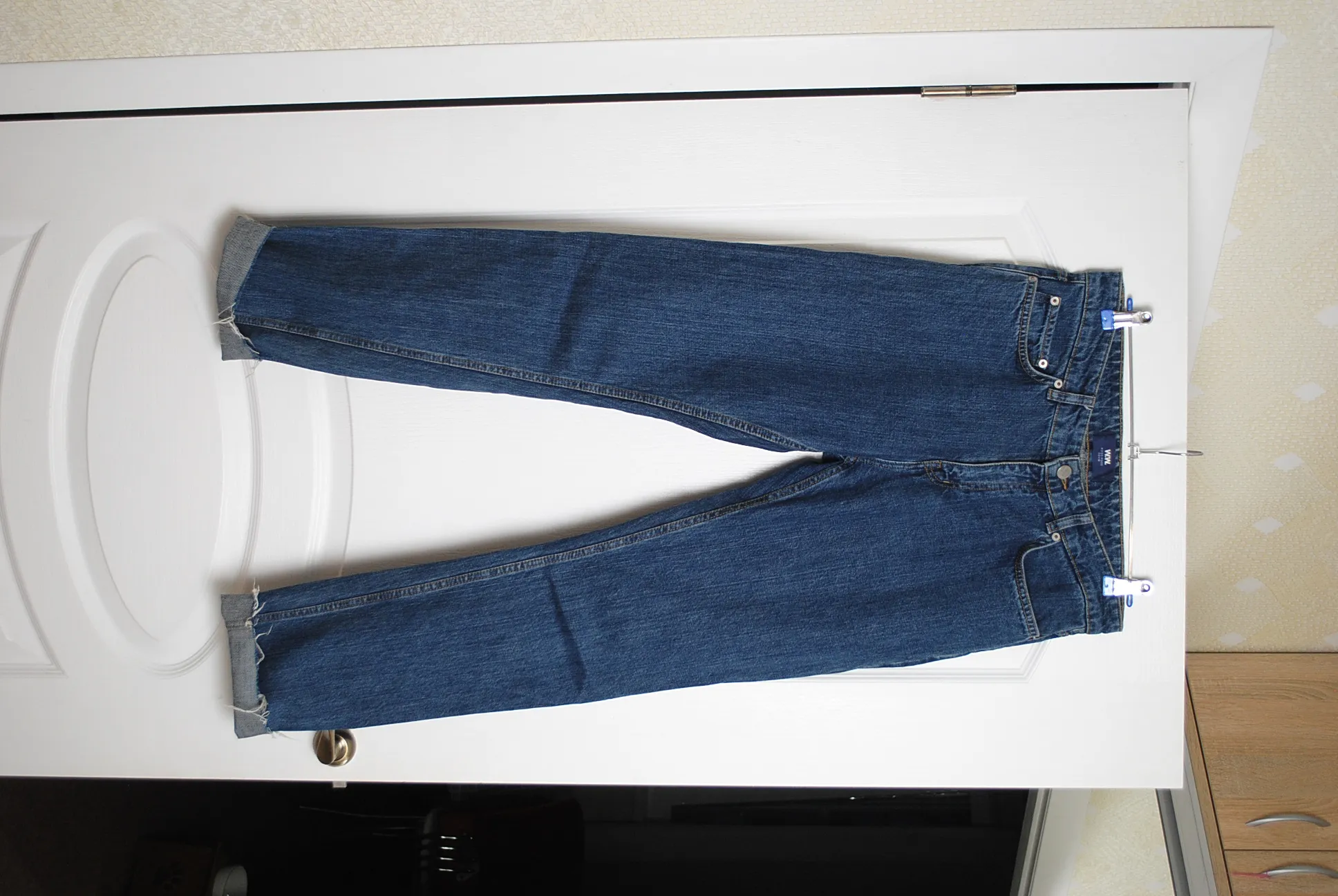 Wood Wood Jeans Size 31x34