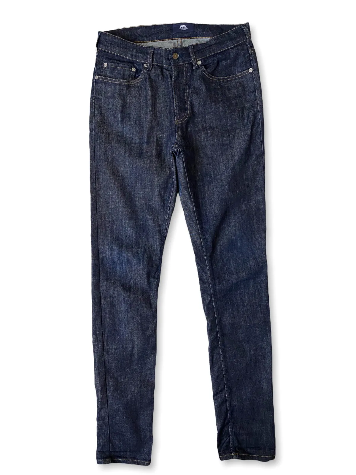 Wood Wood Jeans Denim Pants