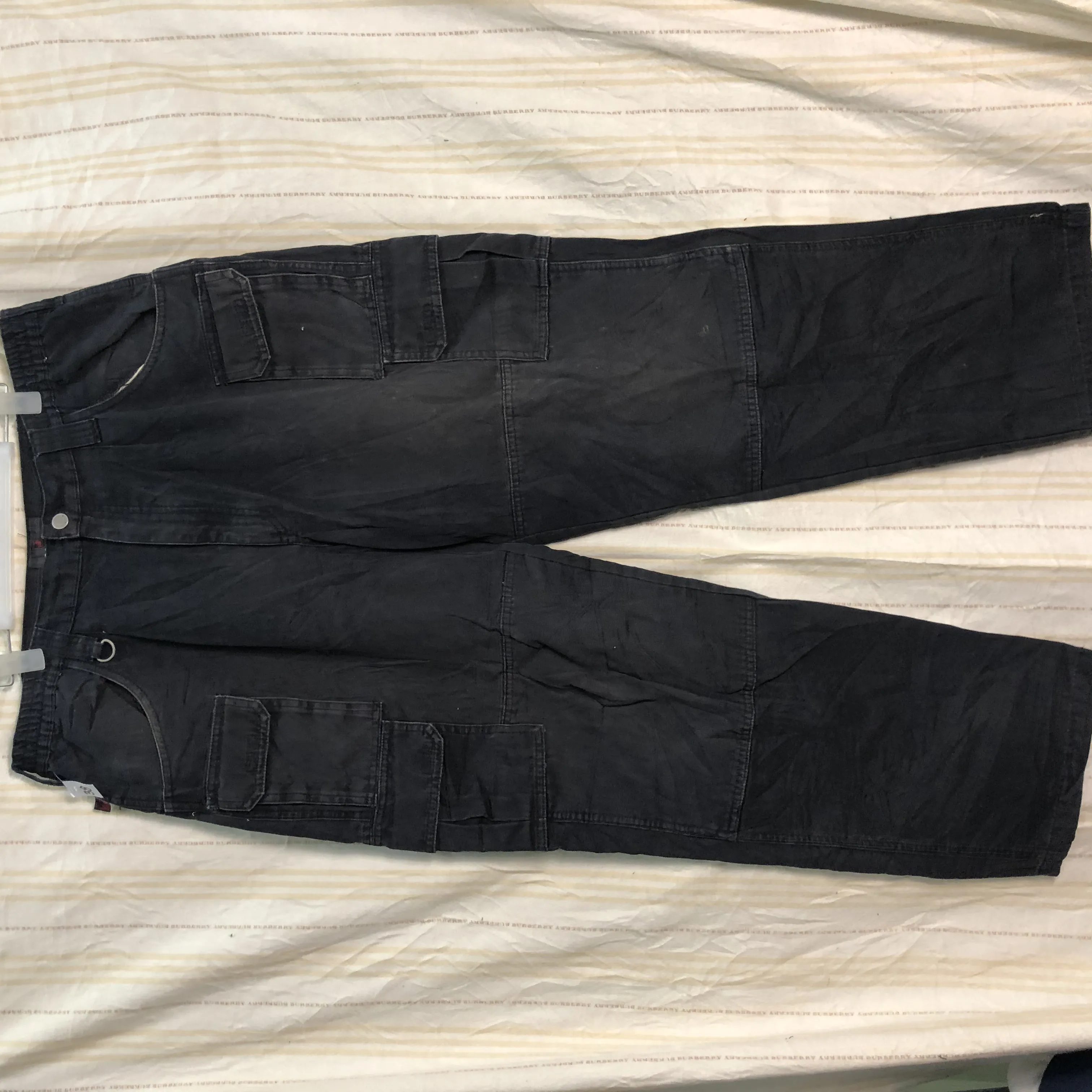 Woolrich Elite Series Tactical Cargo Pant Multipocket