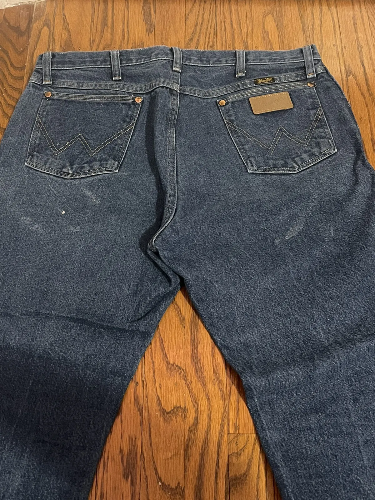 Vintage Wrangler Jeans