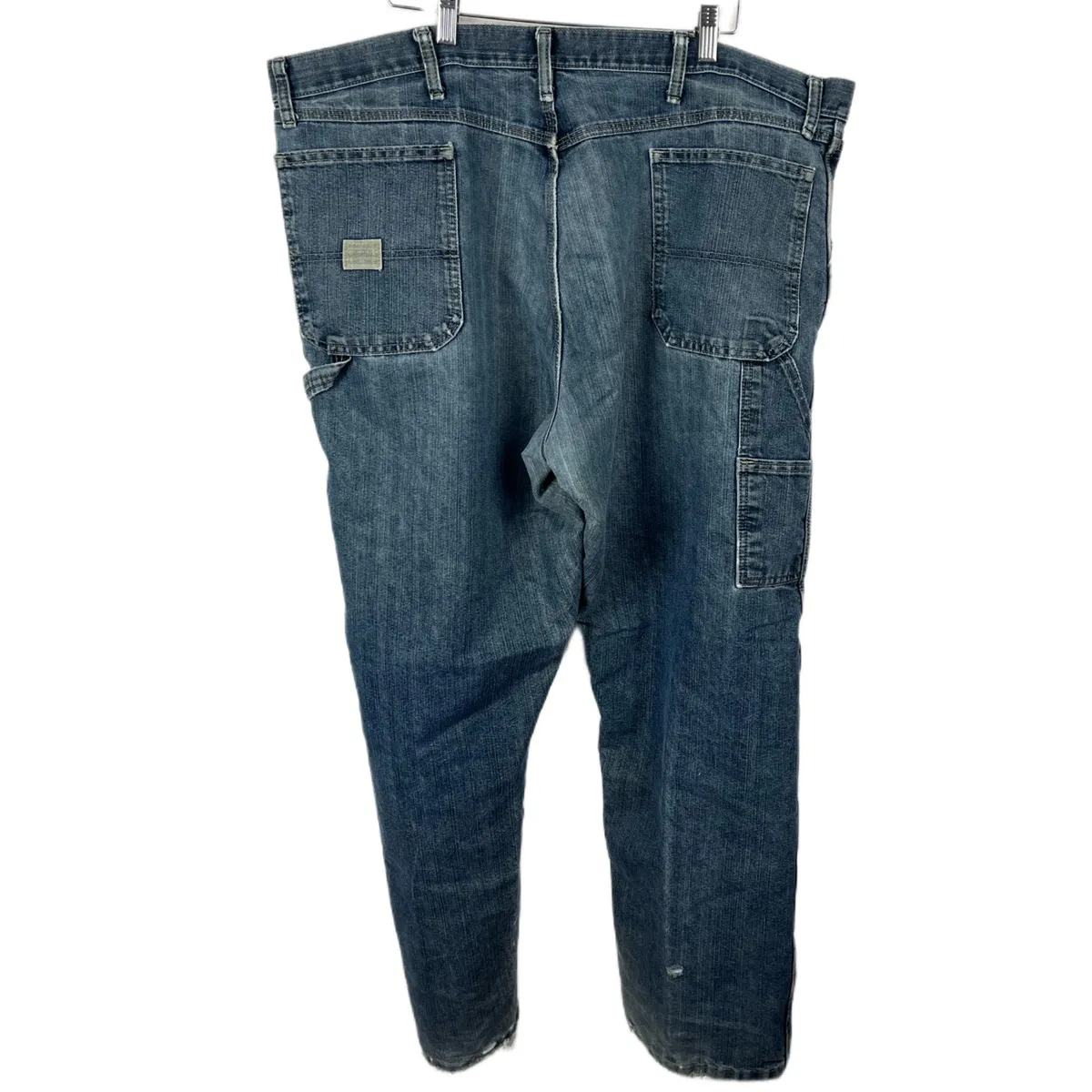 Vintage 90s Wranglers Work Wear Jeans