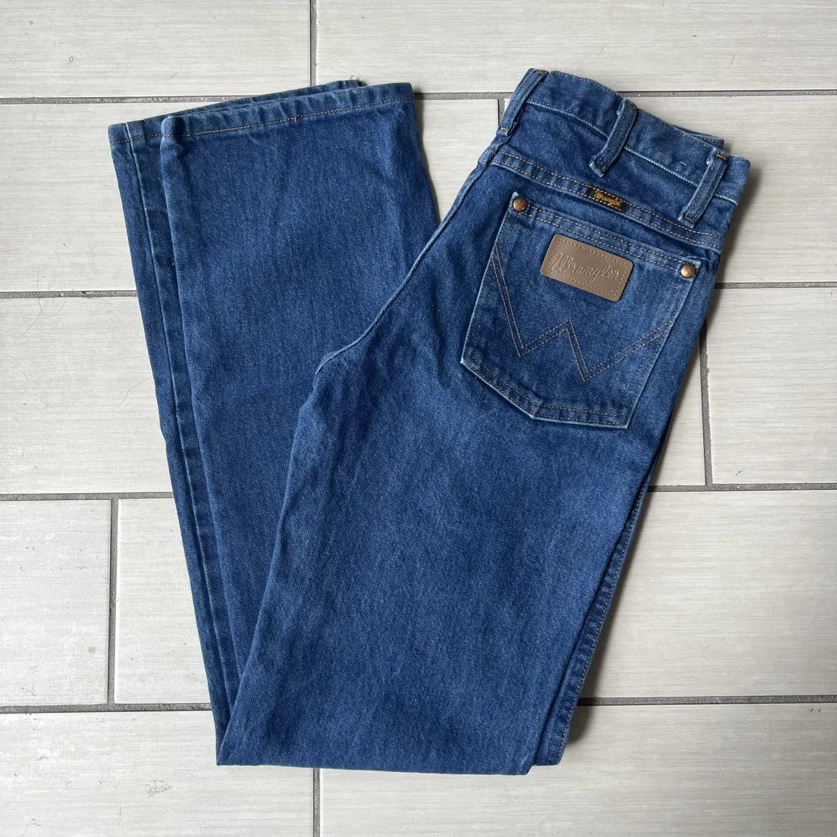 Vintage Wrangler Jeans