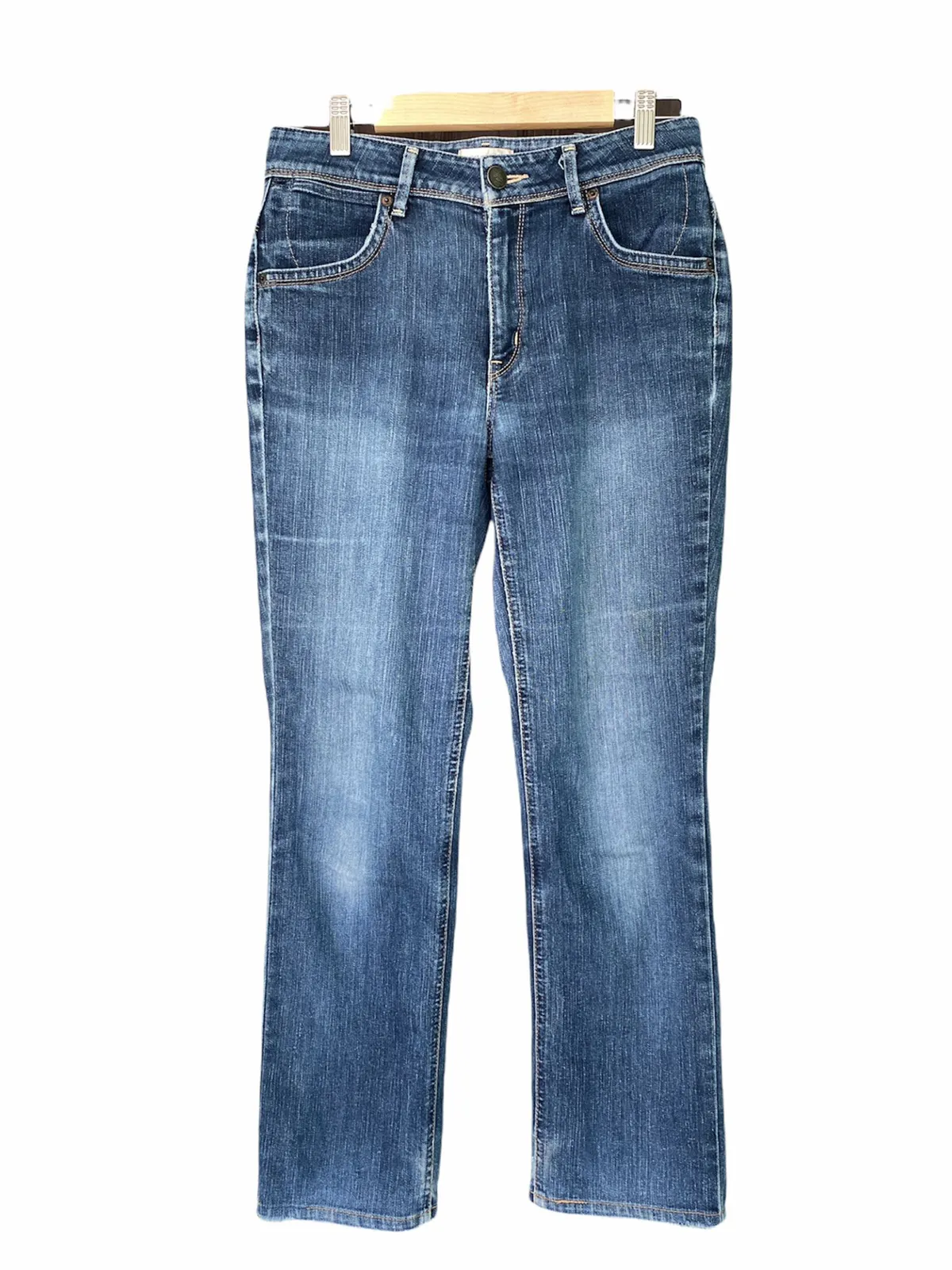 1990s Wrangler Skinny Jeans