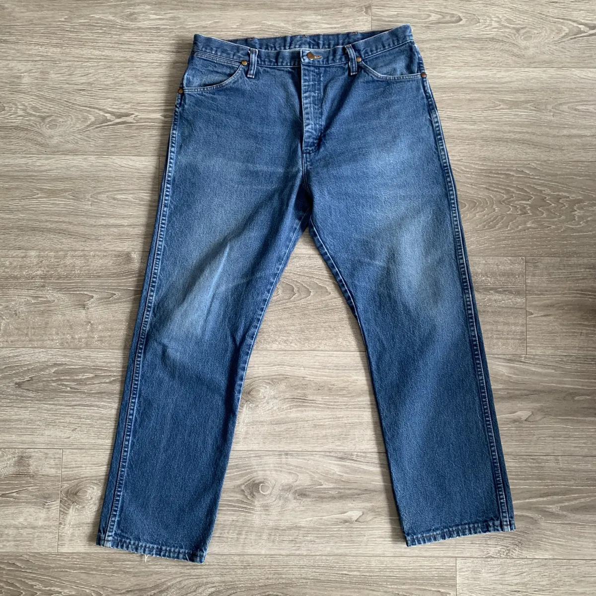 Wrangler 13mwz 80s~