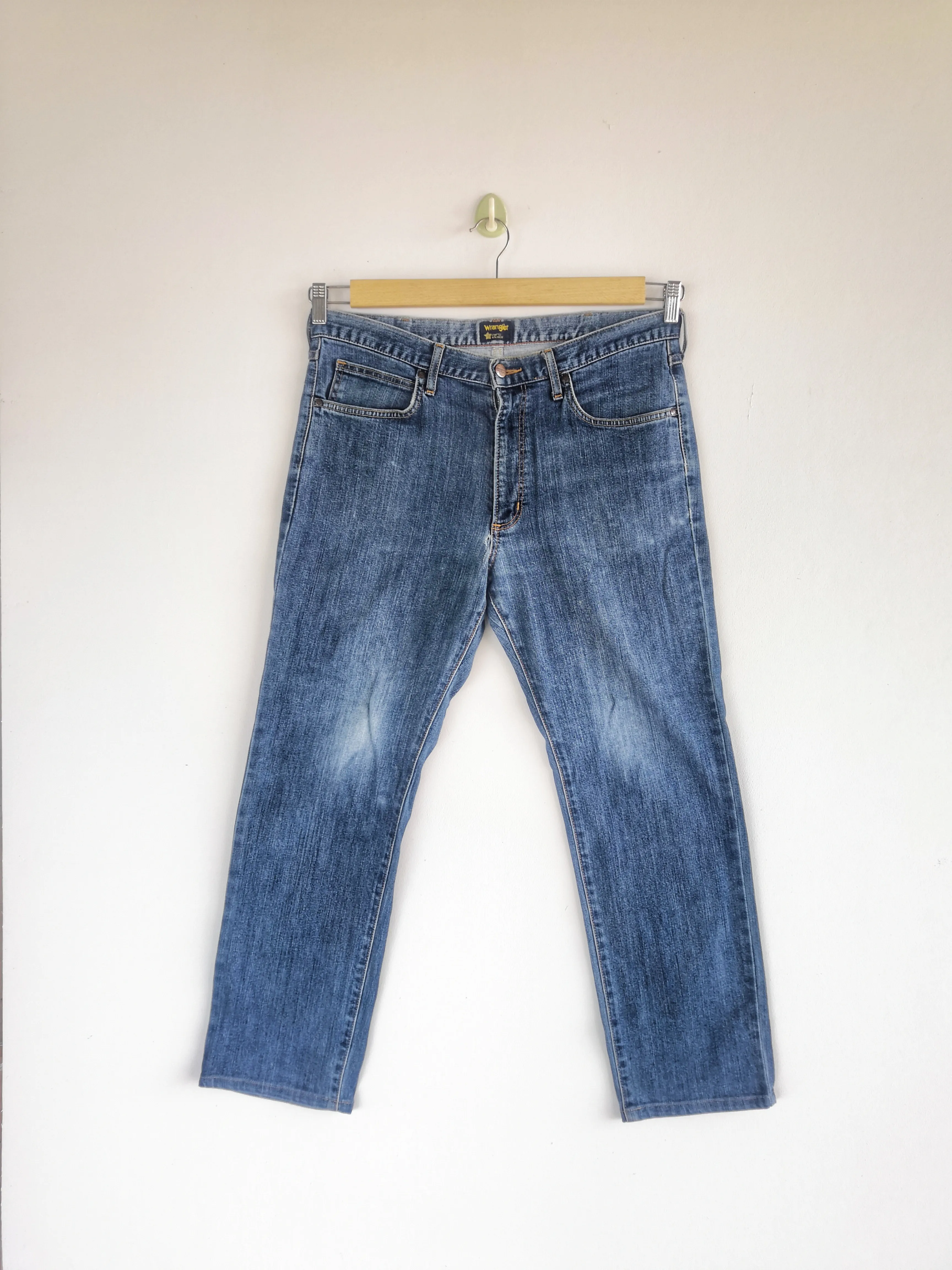 Vintage Wrangler Jeans Vintage Wrangler Denim Pants