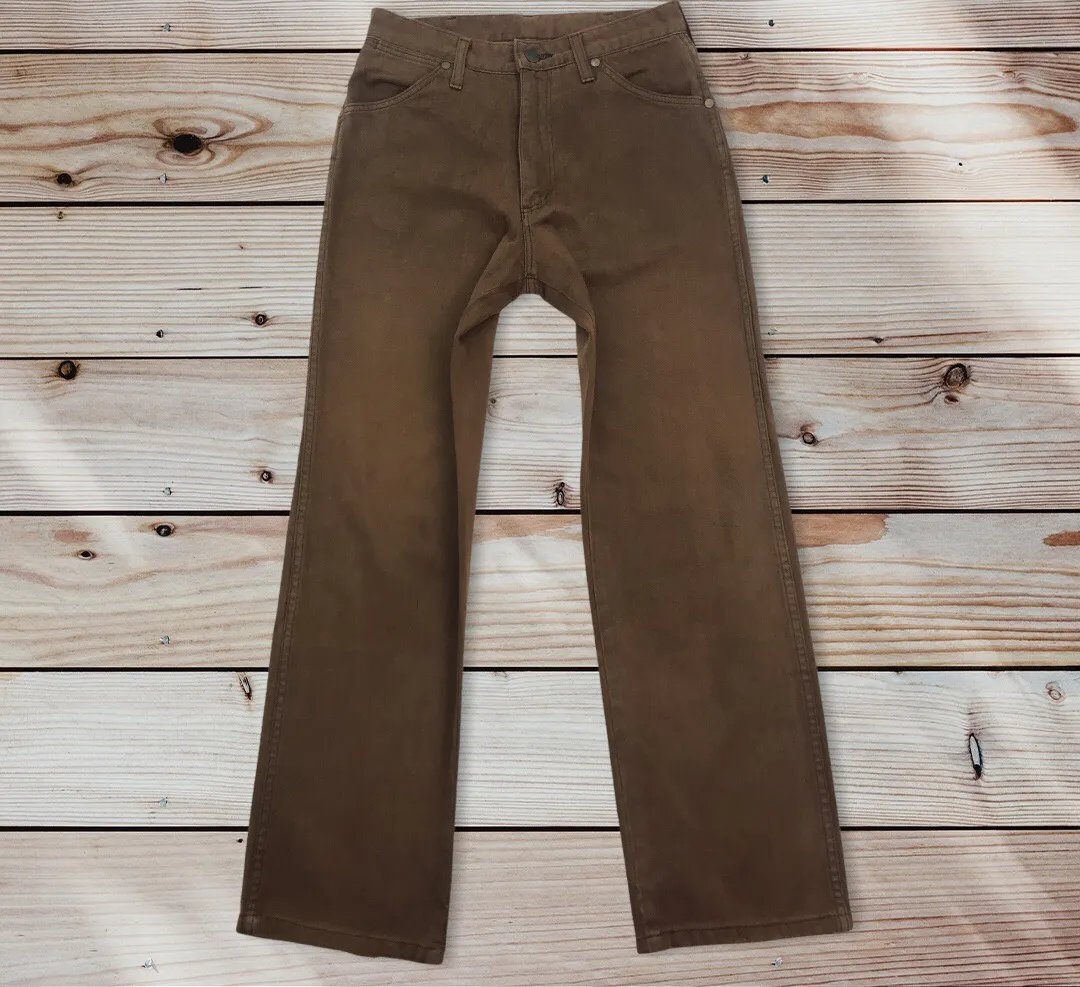 Vintage Wrangle style Jeans