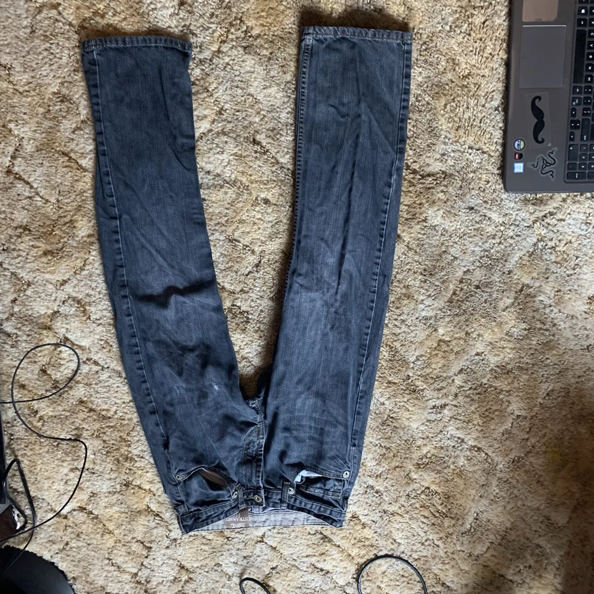 Wrangler Straight Jeans 27x27