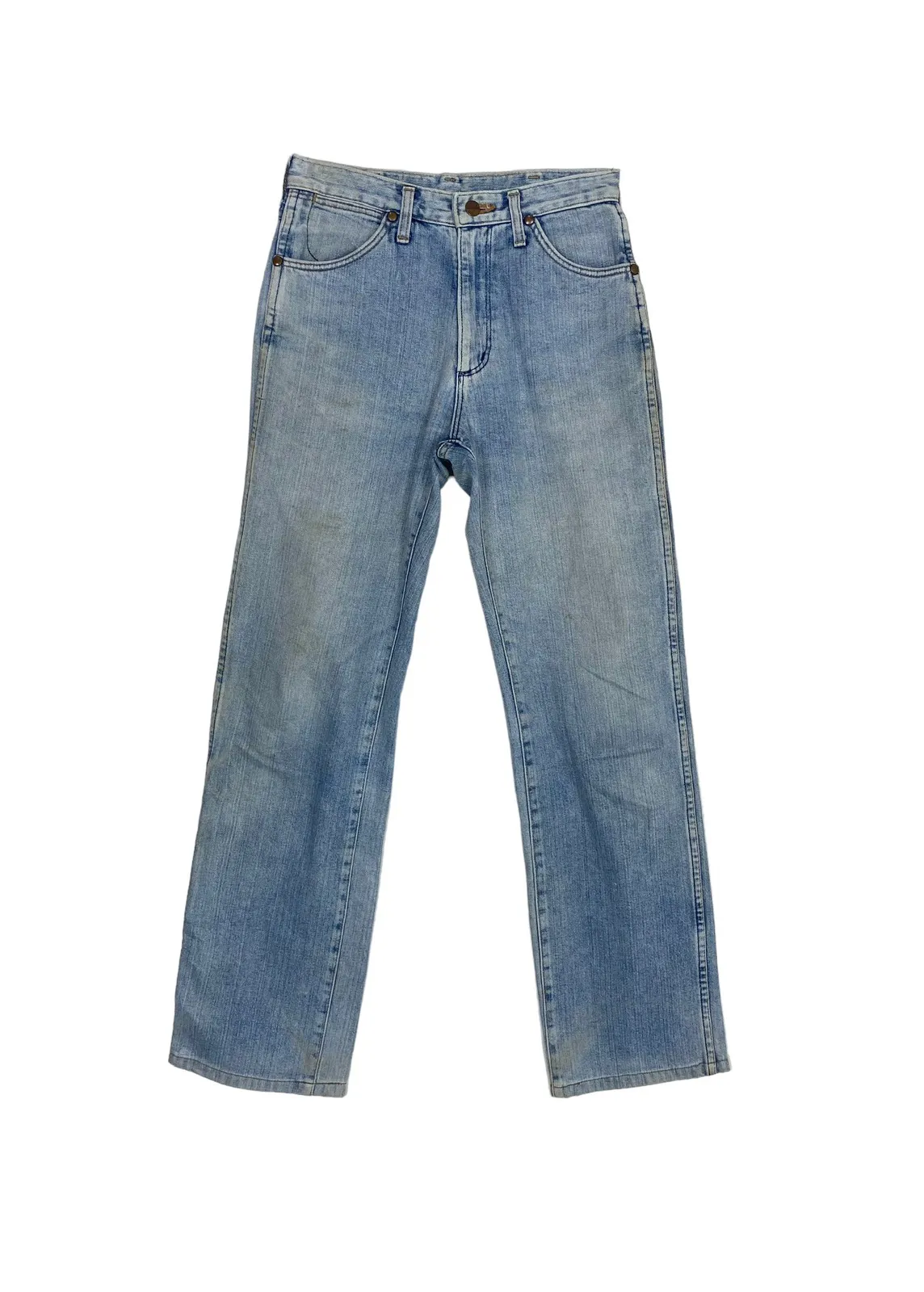 Rare‼️Vintage Wrangler Jeans Made in Japan