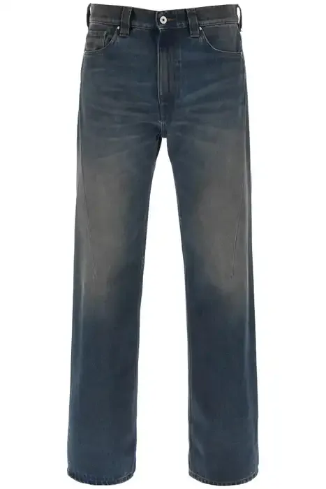 o1s22i1n0523 Jeans in Blue