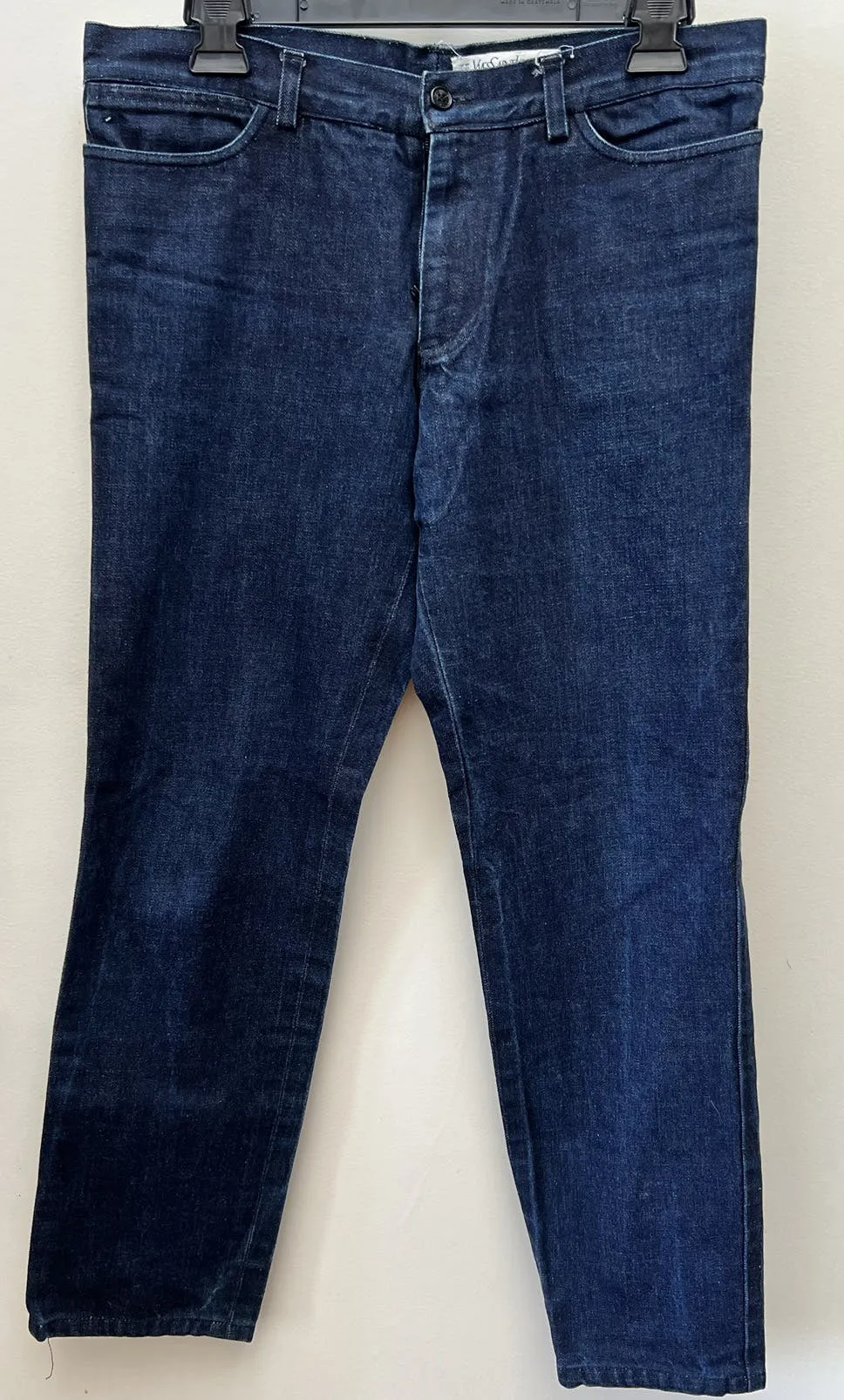 RARE YSL/Hedi Slimane jeans