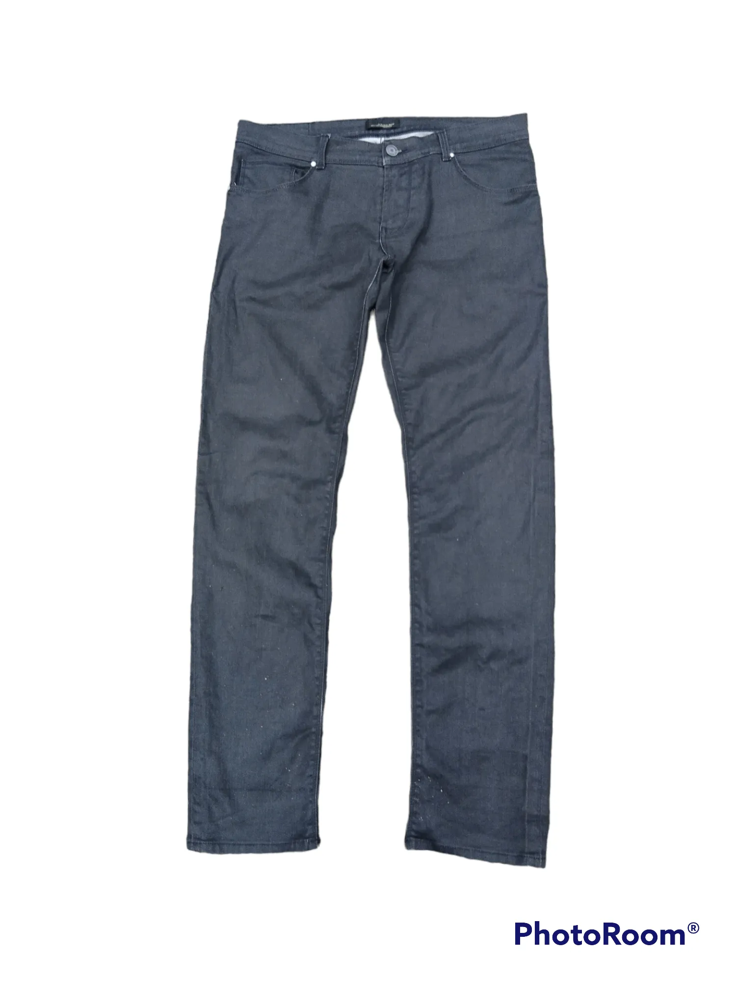 BLACK TAG BY ZARA MAN PANTS