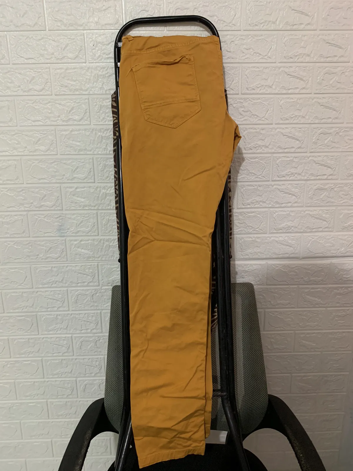 Zara Denim